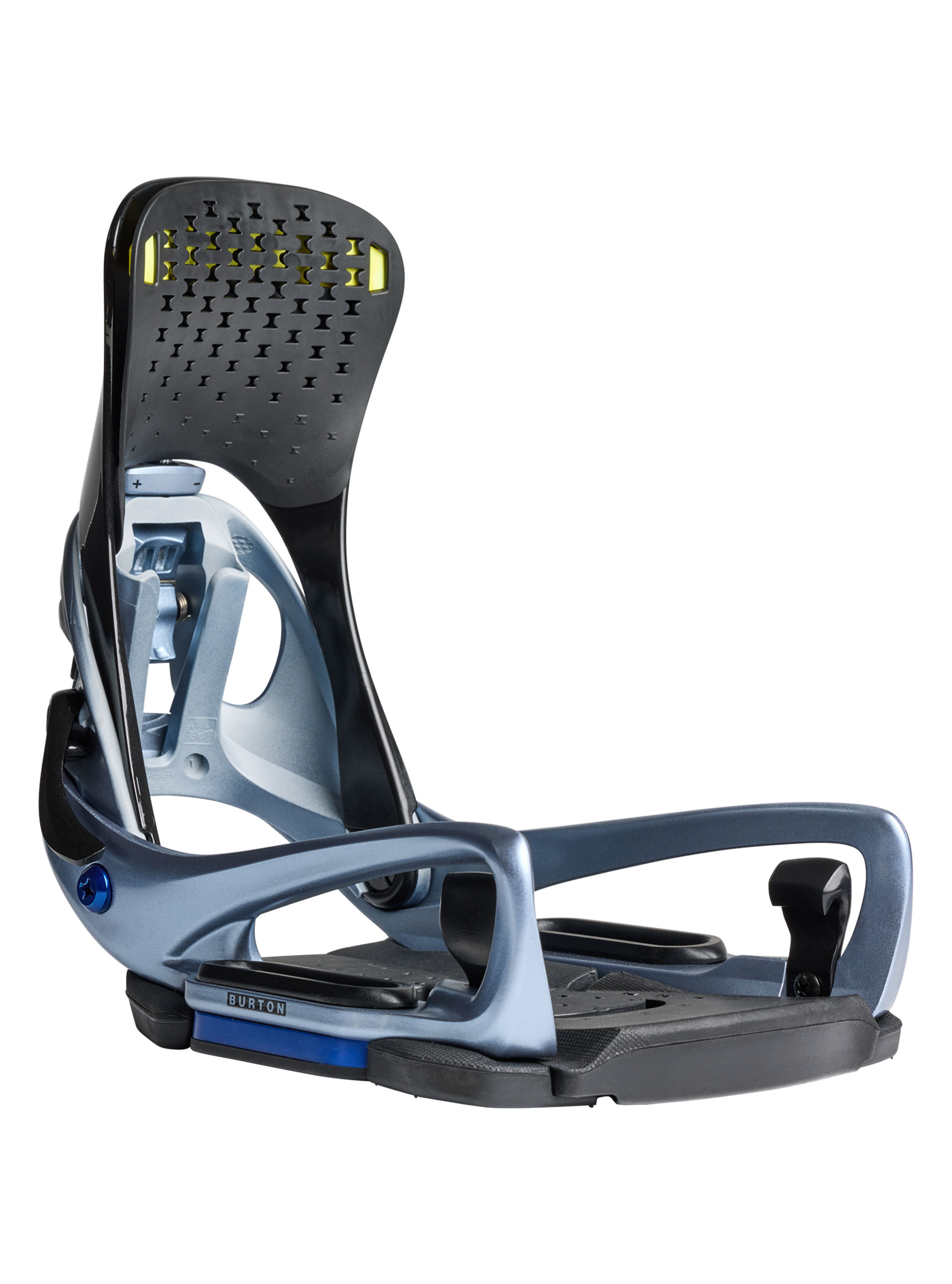 Product image of Women's Step On® Escapade EST® Snowboard Bindings[Variant:Silver]