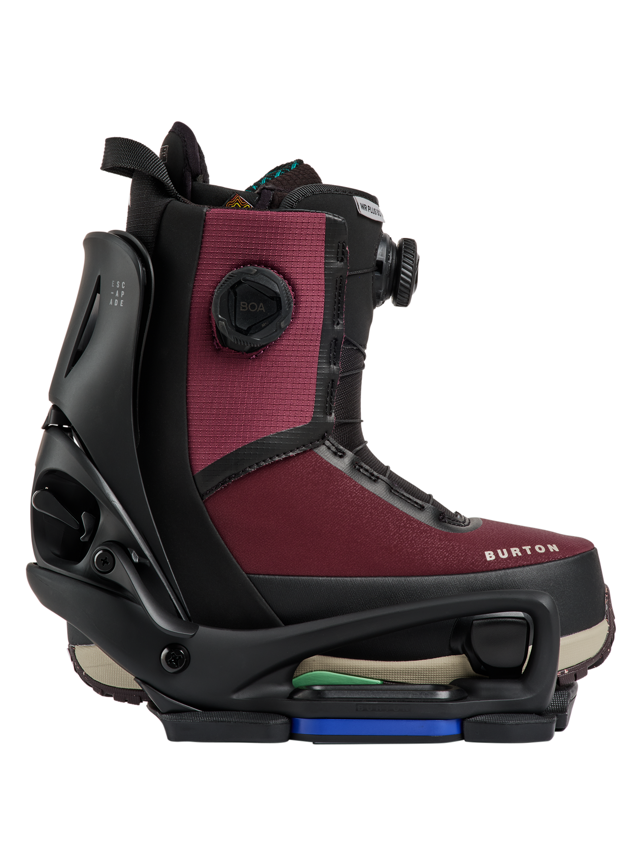 Women's Burton Step On® Escapade EST® Snowboard Bindings