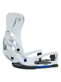 Product image of Women's Step On® Escapade EST® Snowboard Bindings[Variant:White]