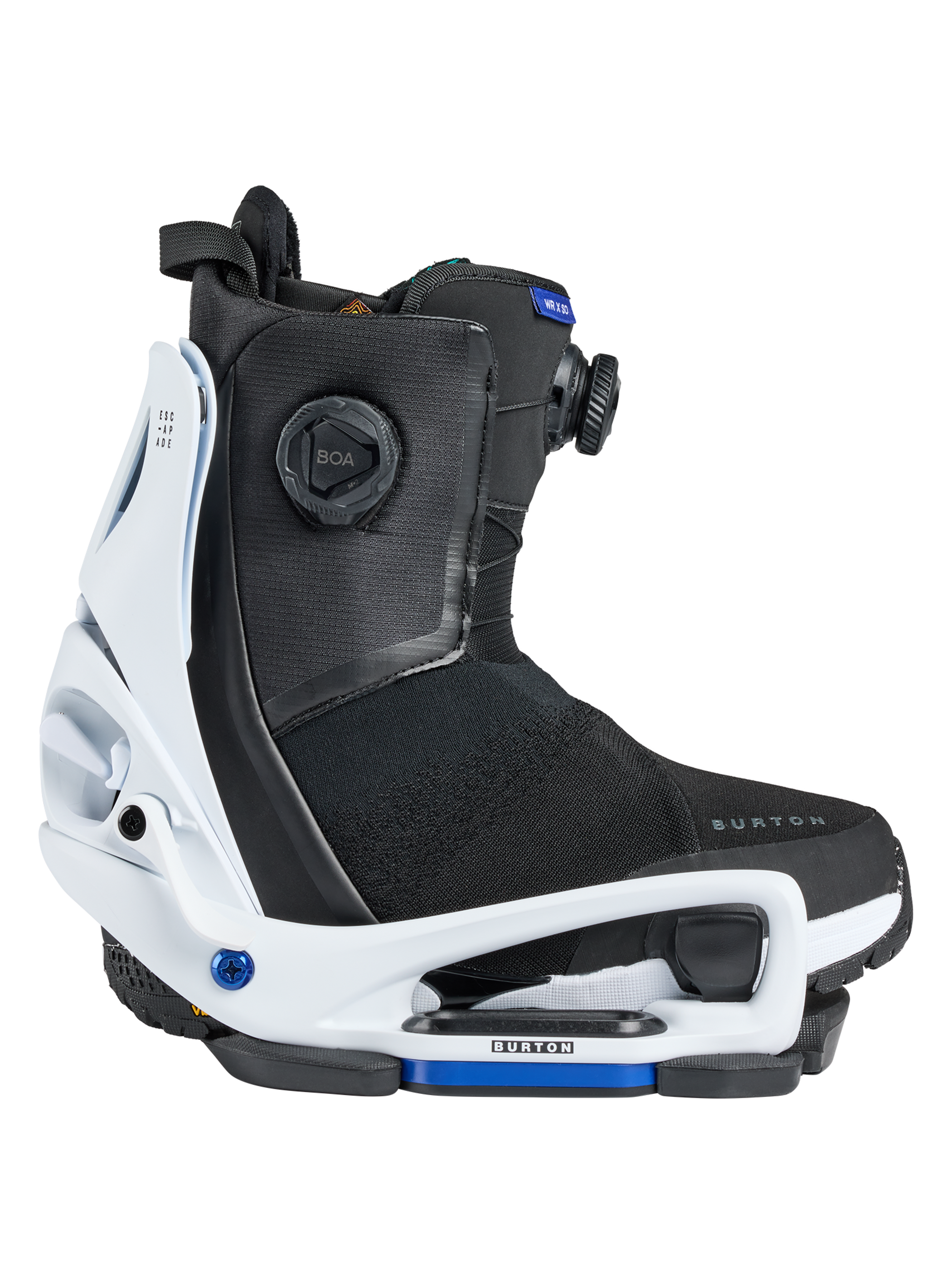 Women's Step On® Escapade EST® Snowboard Bindings