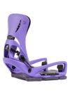 Product image of Women's Burton Step On® Escapade EST® Snowboard Bindings[Variant:Purple Voltage]