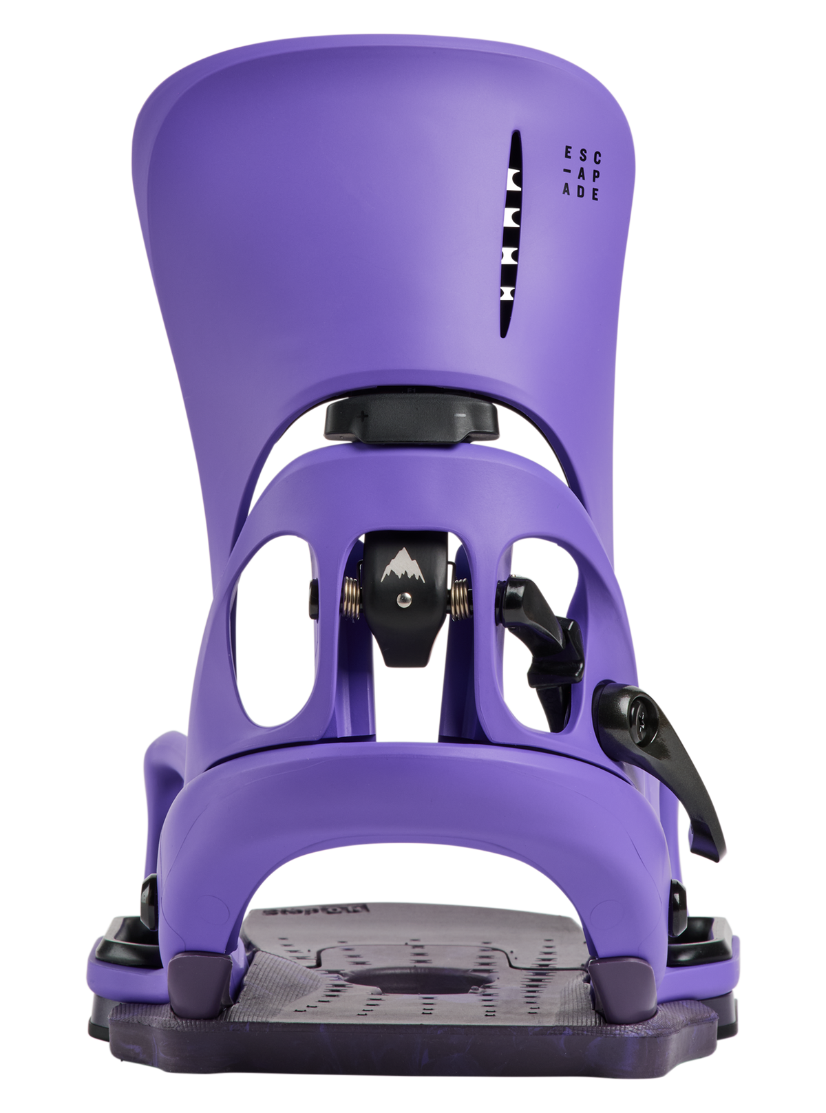Women's Burton Step On® Escapade EST® Snowboard Bindings
