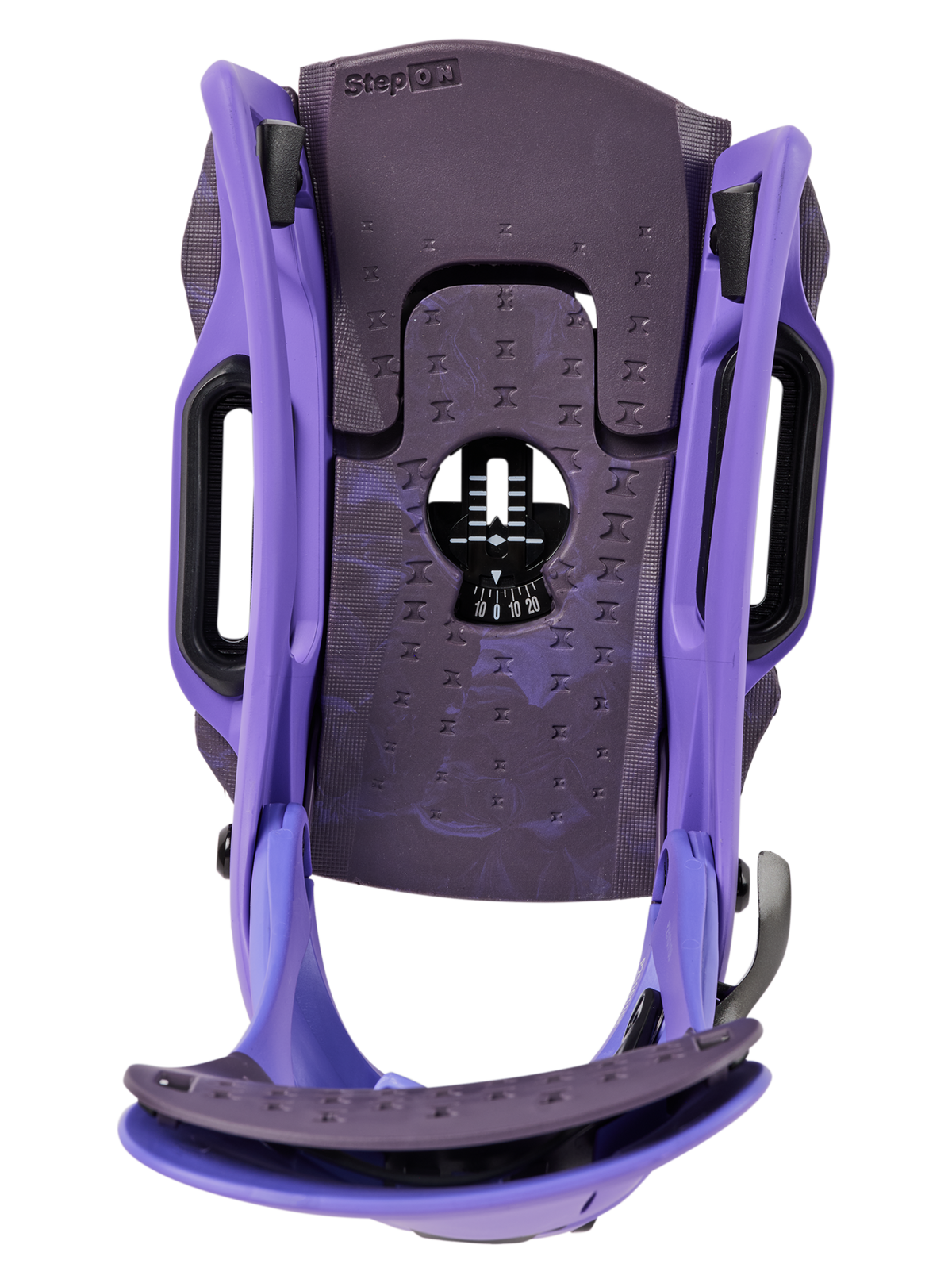 Women's Burton Step On® Escapade EST® Snowboard Bindings 2027