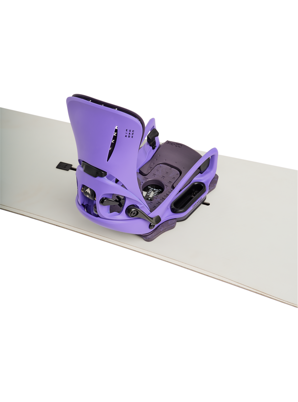 Women's Burton Step On® Escapade EST® Snowboard Bindings 2027