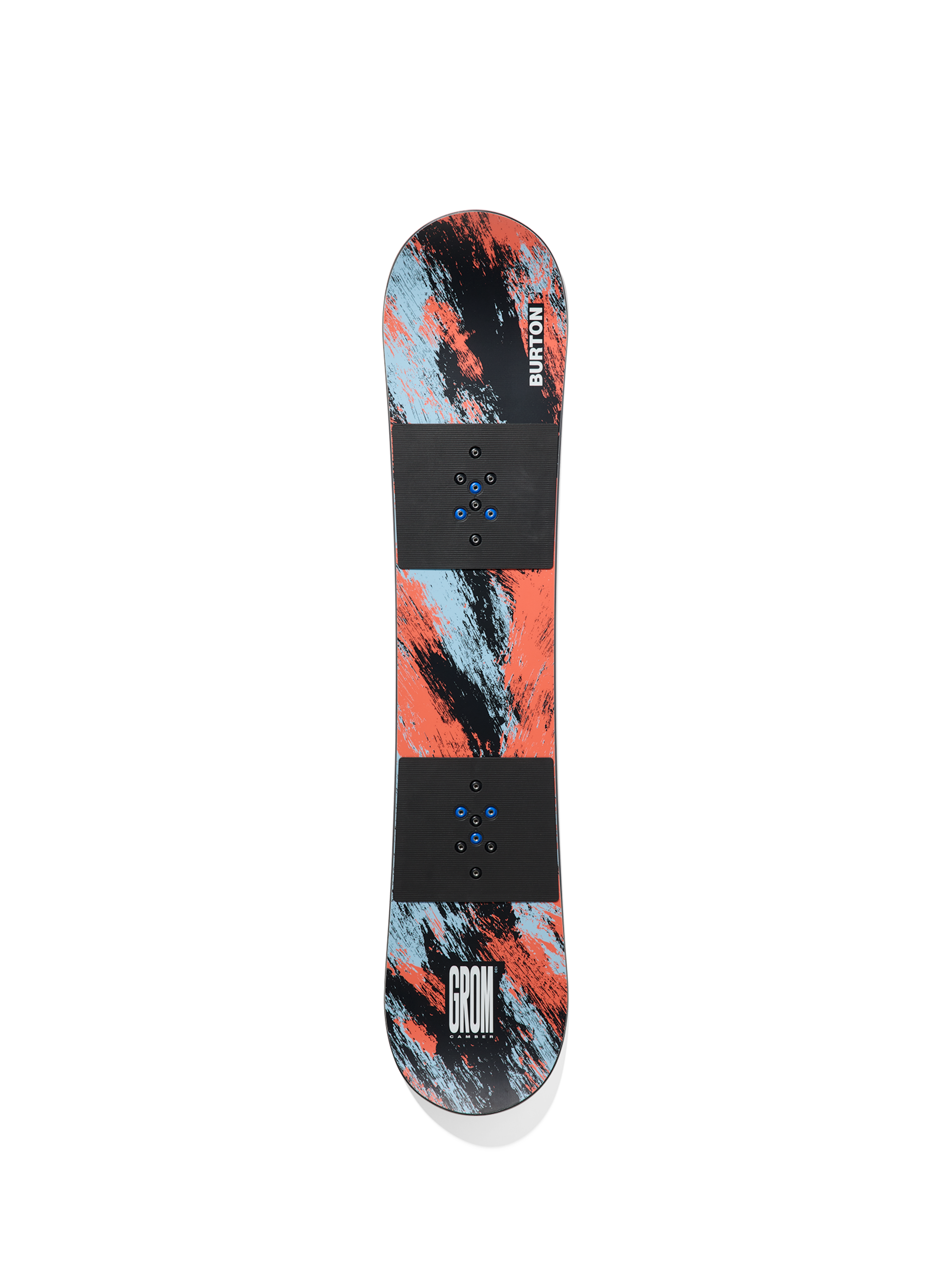 Product image of Kids' Burton Grom Camber Snowboard[Variant:Graphic]