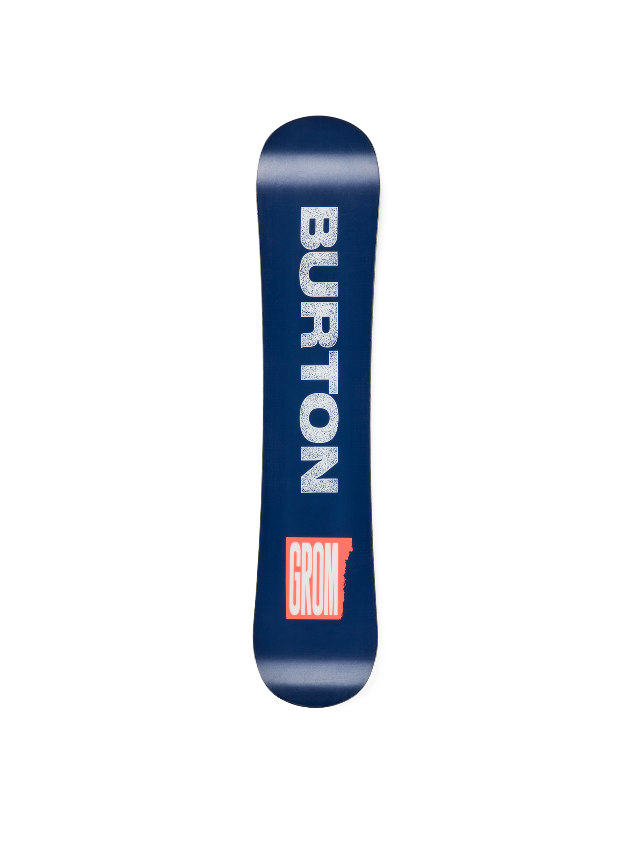 Kids' Burton Grom Camber Snowboard
