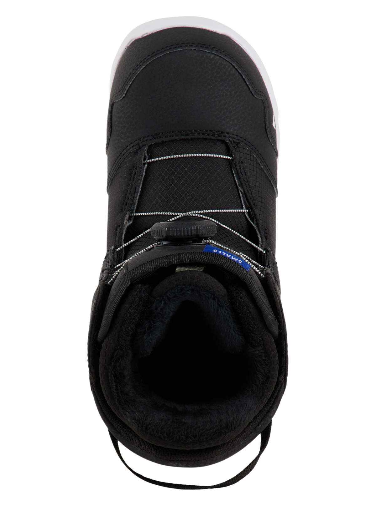 Kids' Burton Smalls BOA® Snowboard Boots