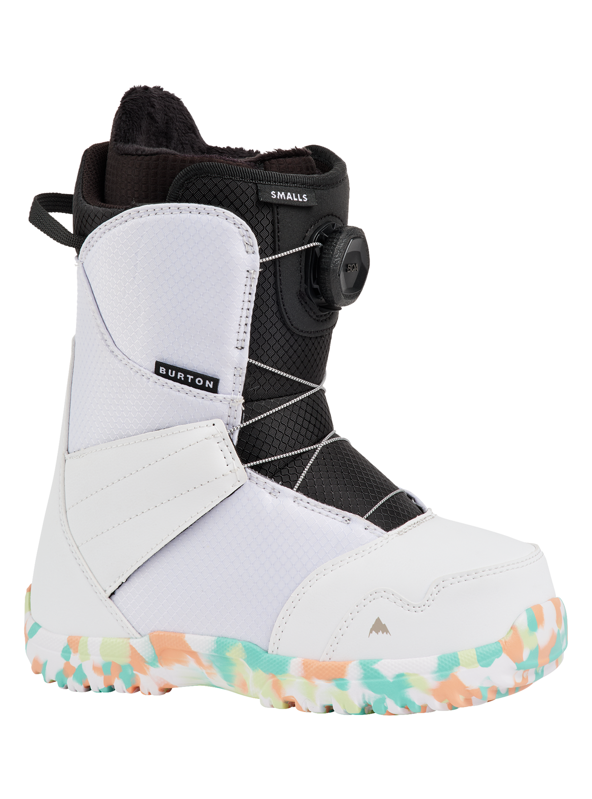 BUTON KIDS' SMALLS BOA 24センチ Kids' Burton Smalls BOA® Snowboard BUTON KIDS' SMALLS BOA 24センチ Kids' Burton Smalls BOA® Snowboard