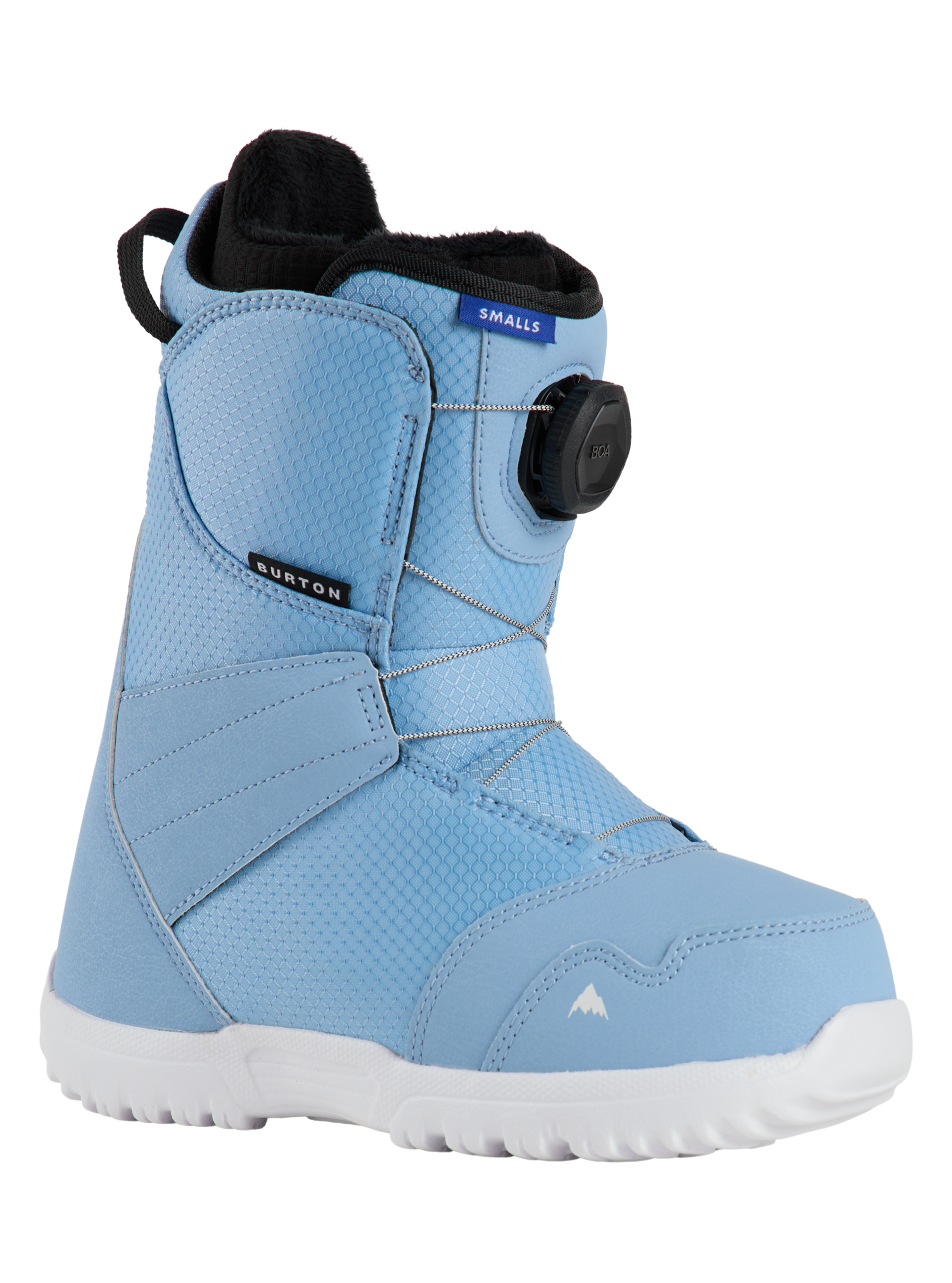 Kids' Burton Smalls BOA® Snowboard Boots | Burton Snowboards Kids' Burton Smalls BOA® Snowboard Boots | Burton Snowboards