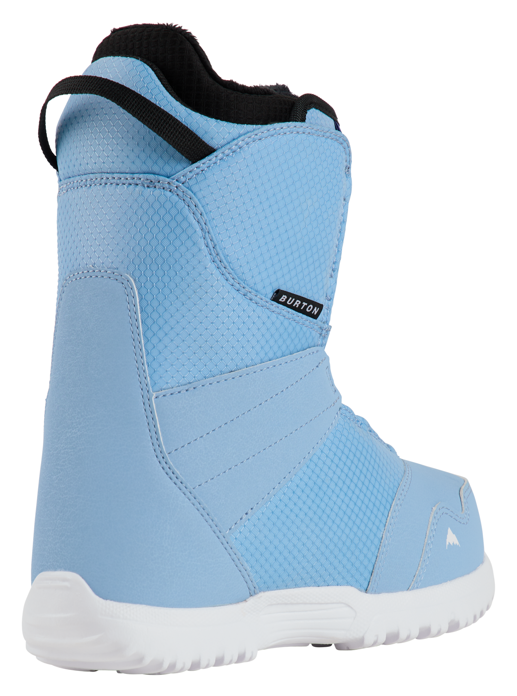 Product image of Kids' Burton Smalls BOA® Snowboard Boots[Variant:Dusty Blue]