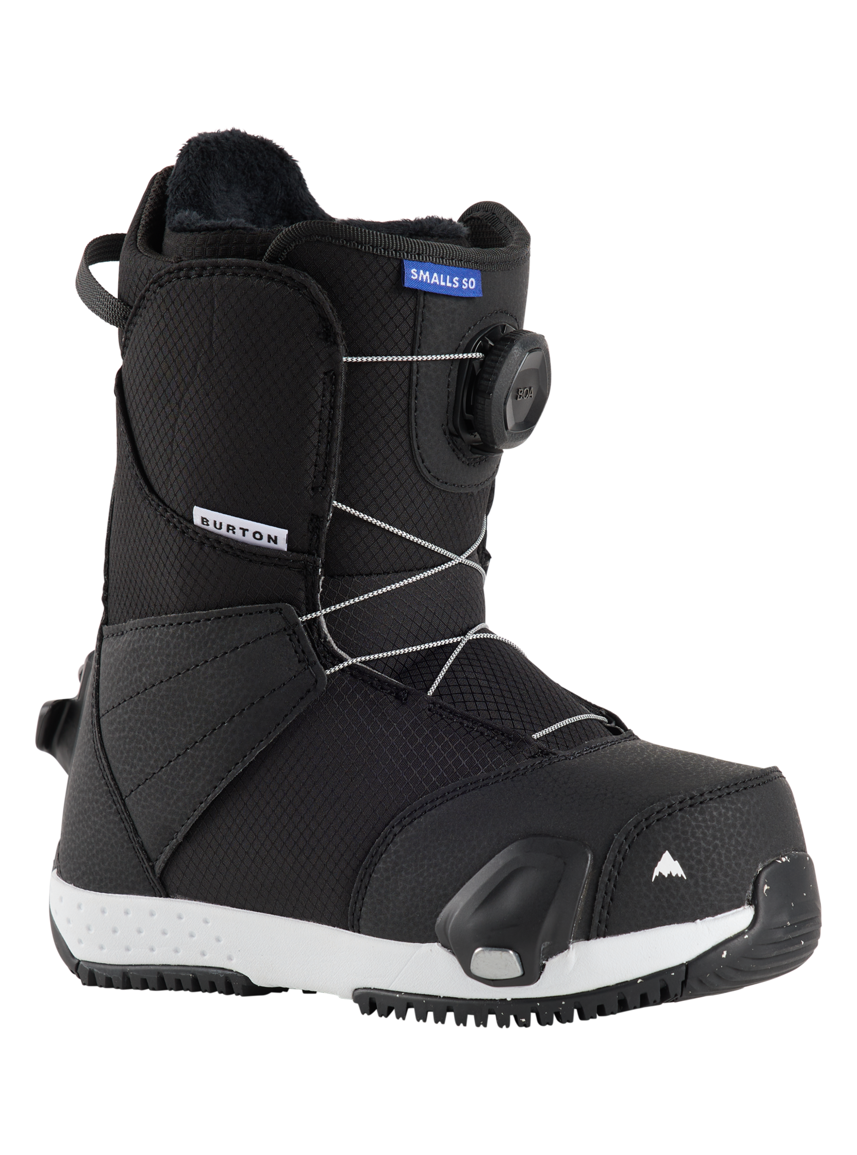 Kids' Burton Smalls Step On® Snowboard Boots | Burton Snowboards Kids' Burton Smalls Step On® Snowboard Boots | Burton Snowboards