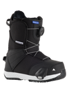 Product image of Kids' Burton Smalls Step On® Snowboard Boots[Variant:Black]
