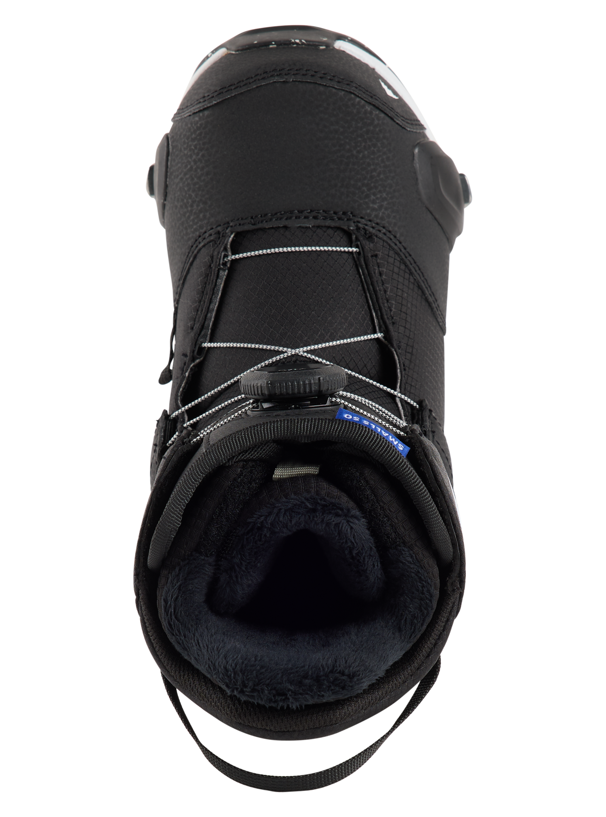 Burton - Bottes de planche à neige Smalls Step On® pour enfant