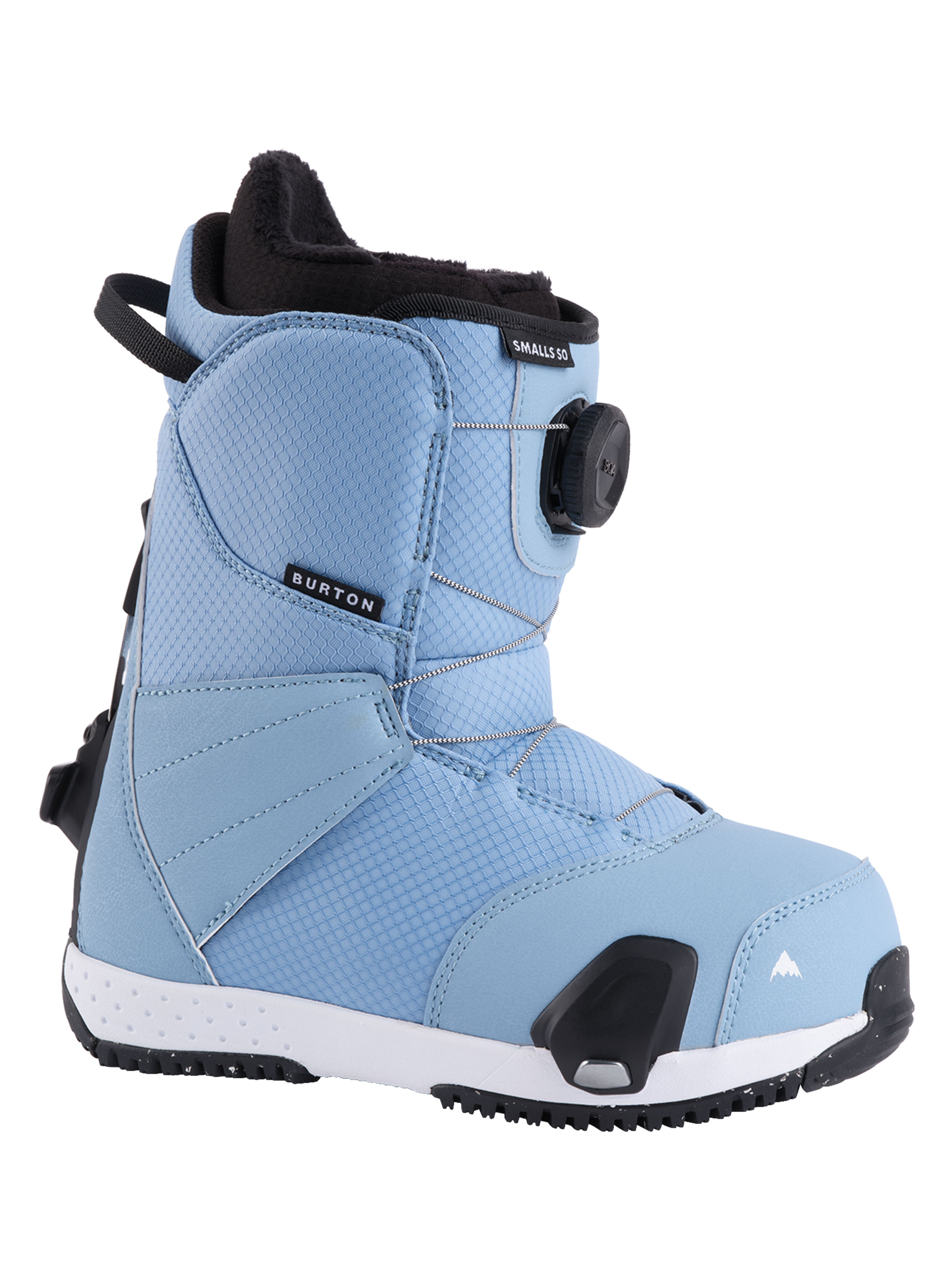 Kids' Burton Smalls Step On® Snowboard Boots Winter 2027