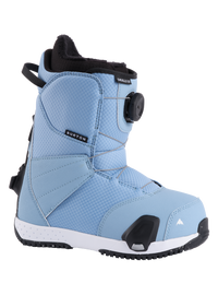 Product image of Kids' Burton Smalls Step On® Snowboard Boots[Variant:Dusty Blue]