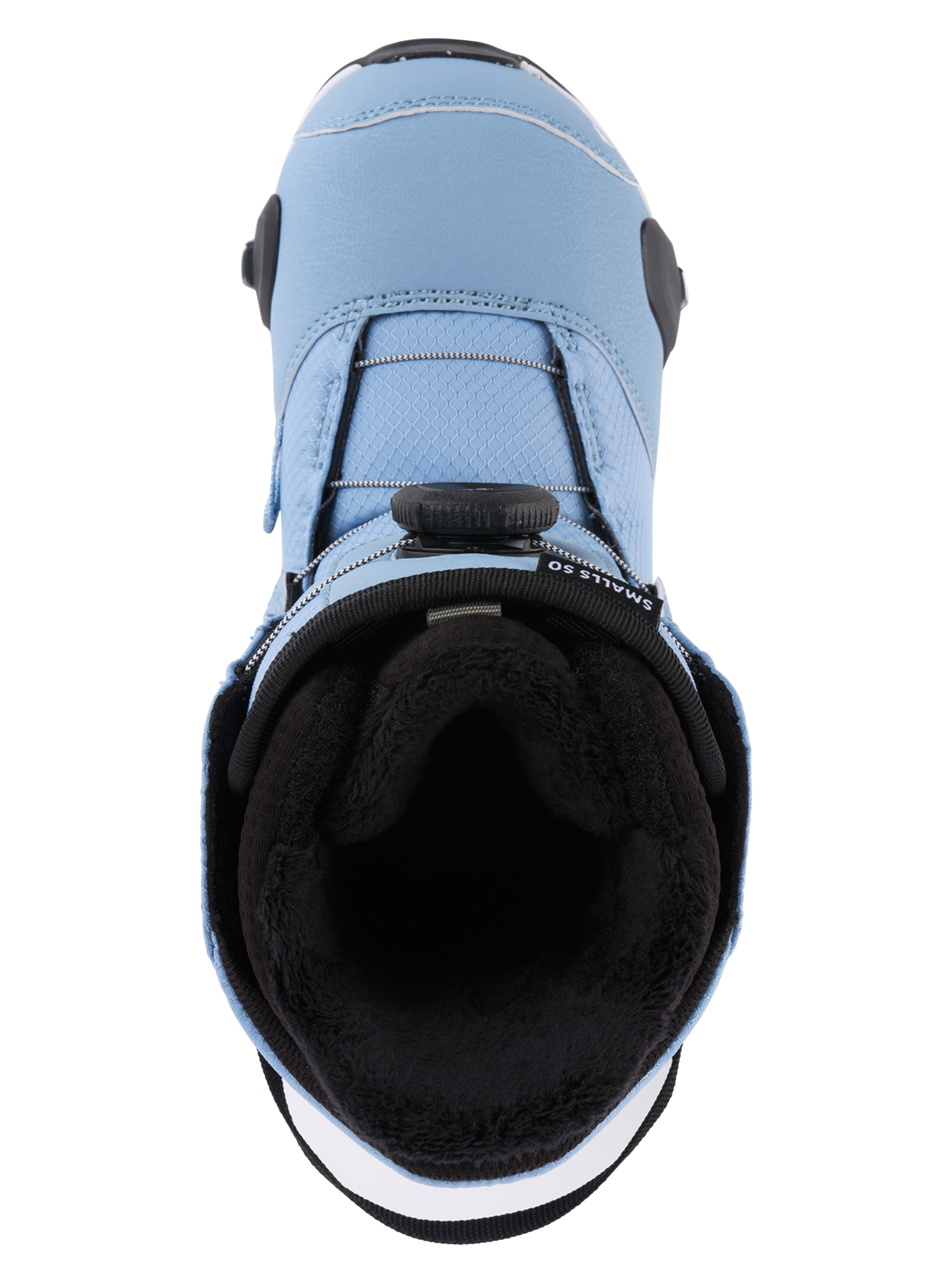 Kids' Burton Smalls Step On® Snowboard Boots