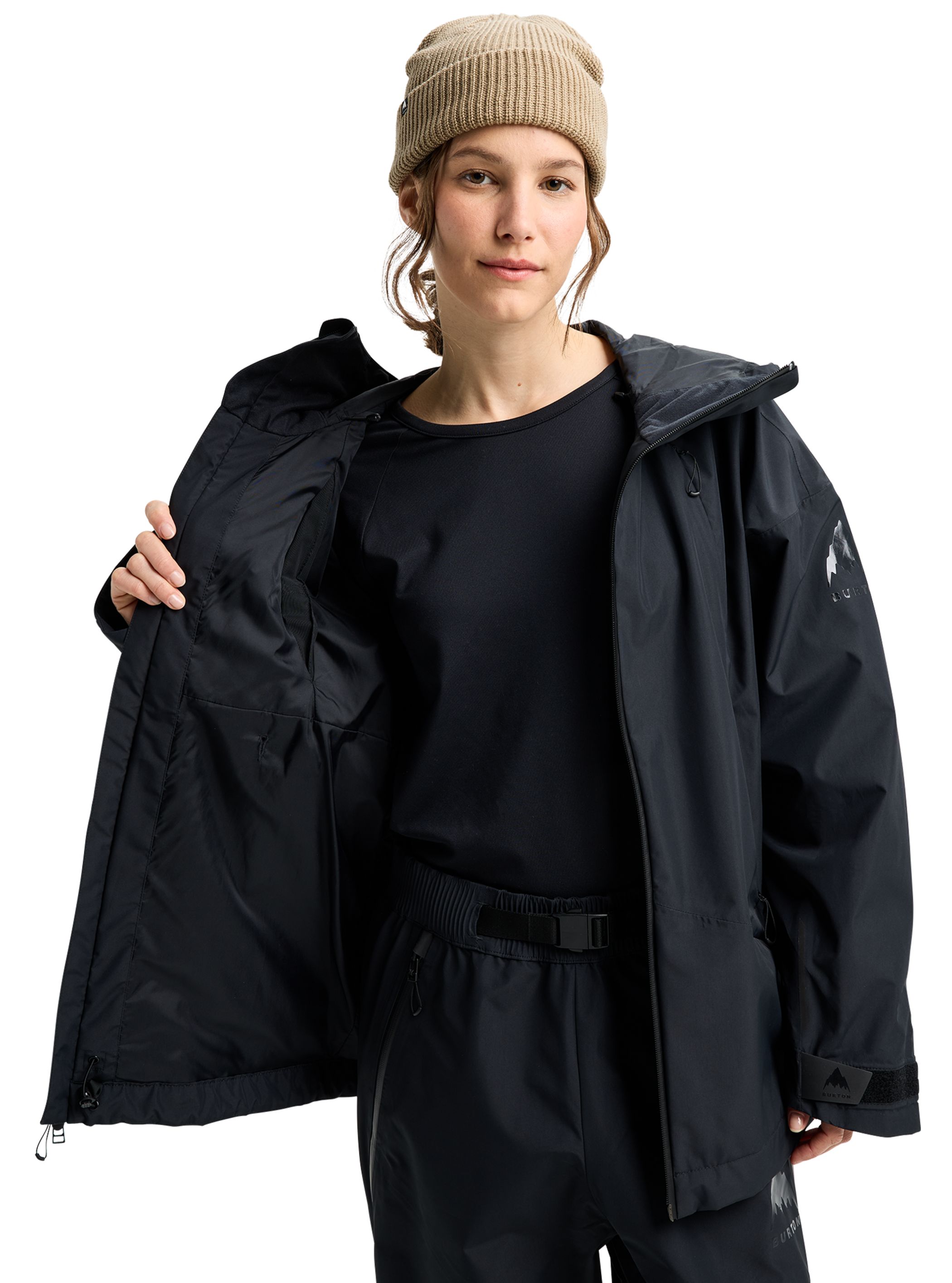 Burton - Manteau 2 couches Futuretrust