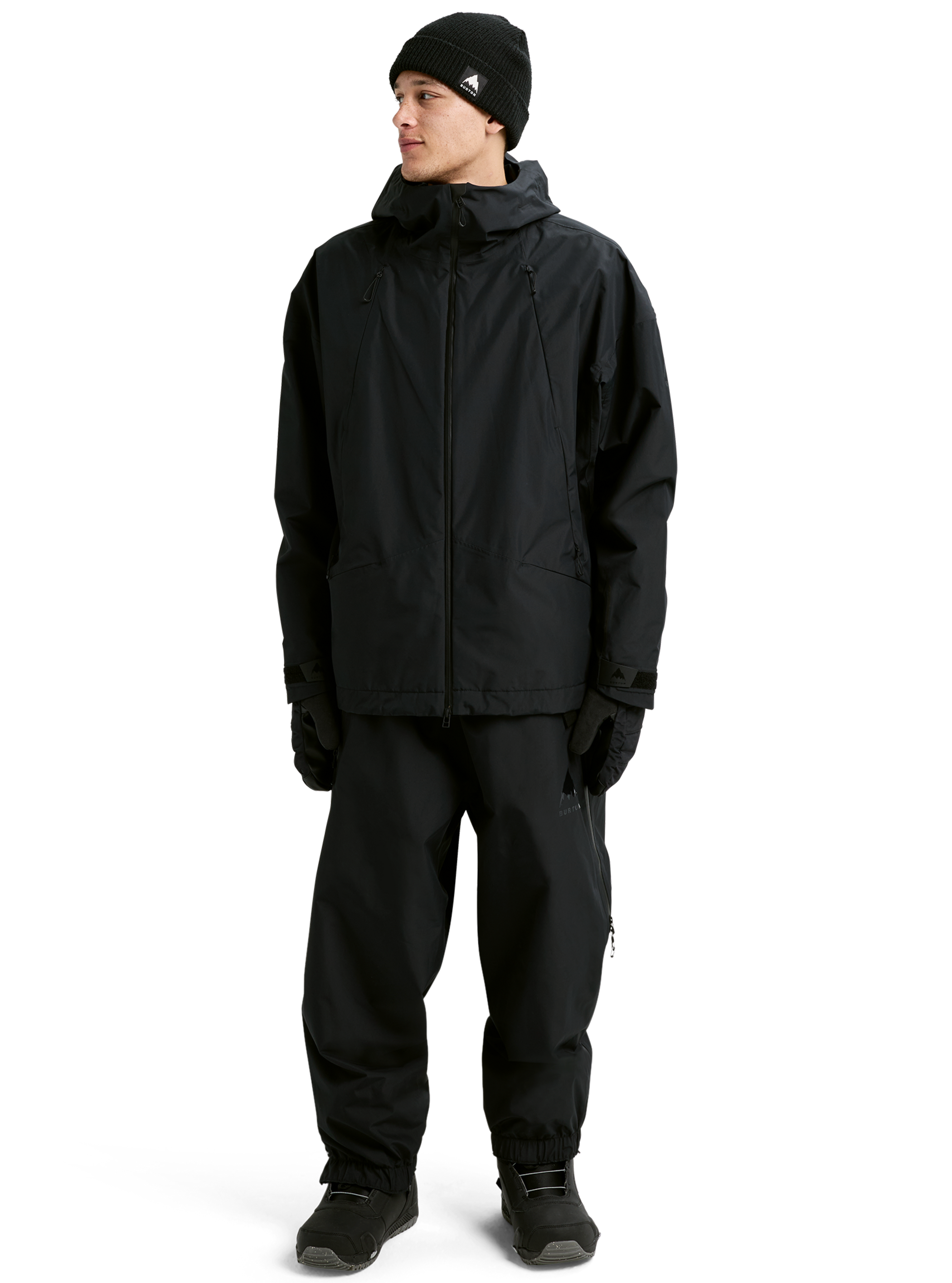 Burton - Manteau 2 couches Futuretrust