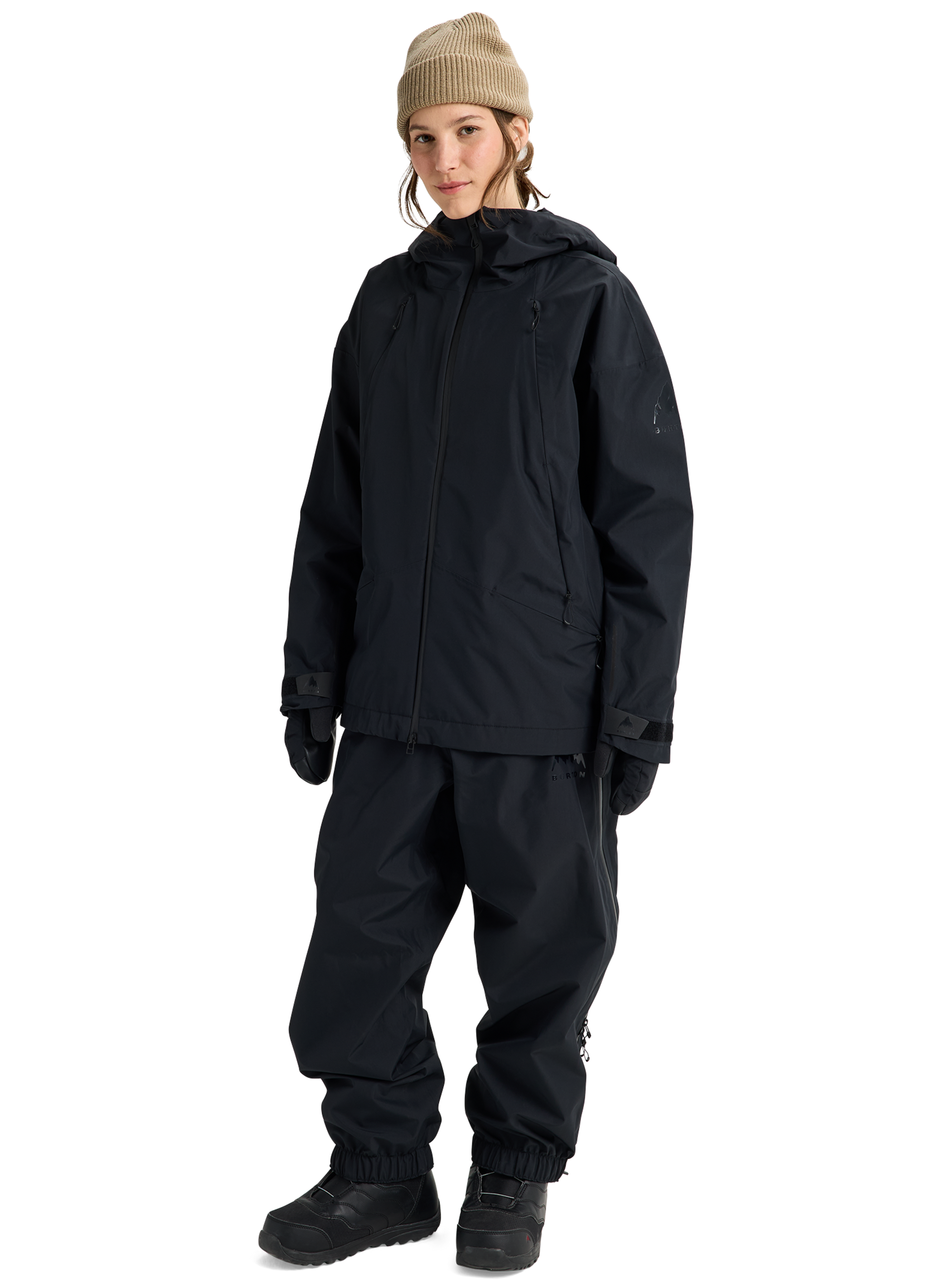 Burton - Manteau 2 couches Futuretrust