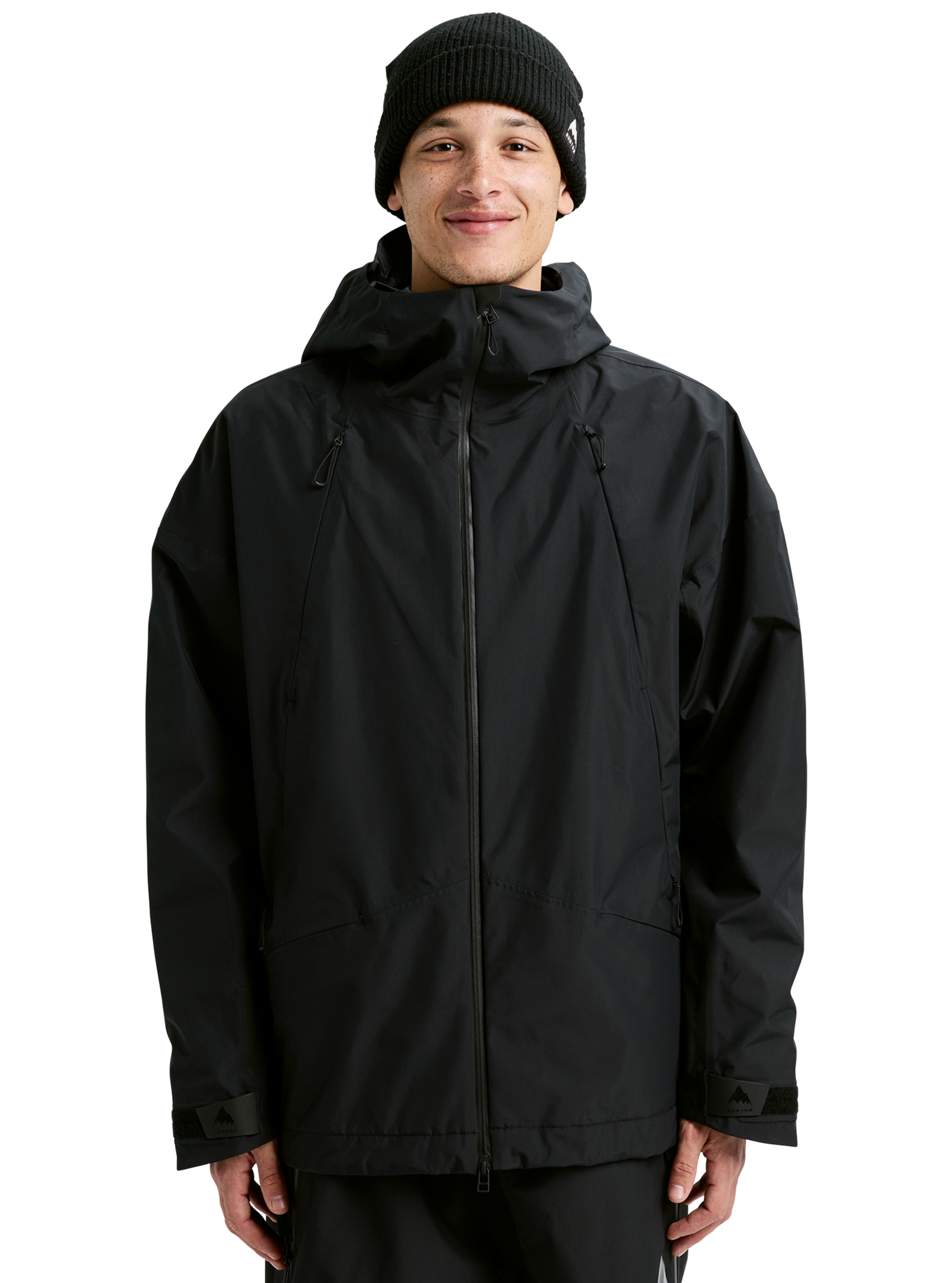 Burton - Manteau 2 couches Futuretrust