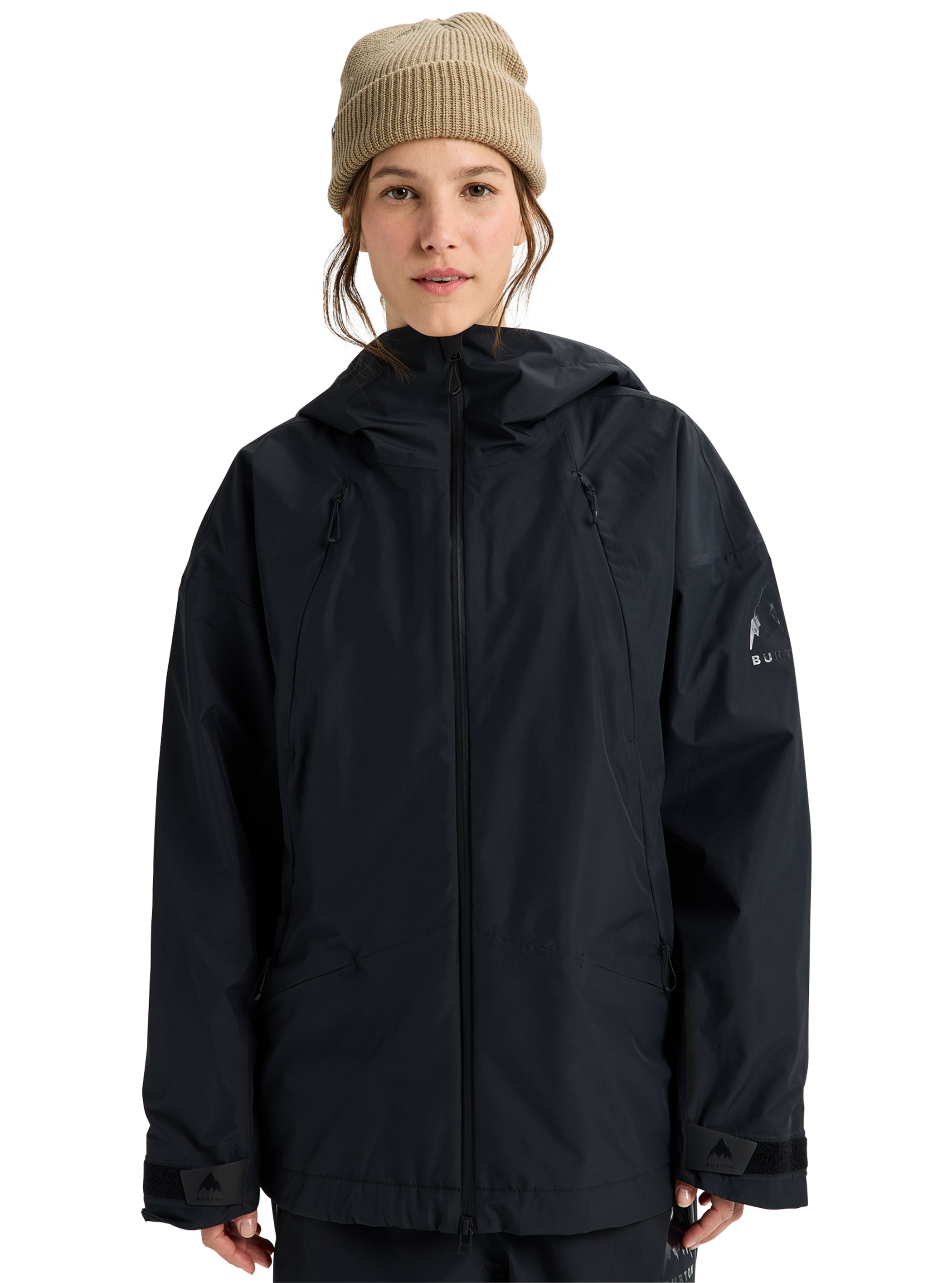 Burton - Manteau 2 couches Futuretrust