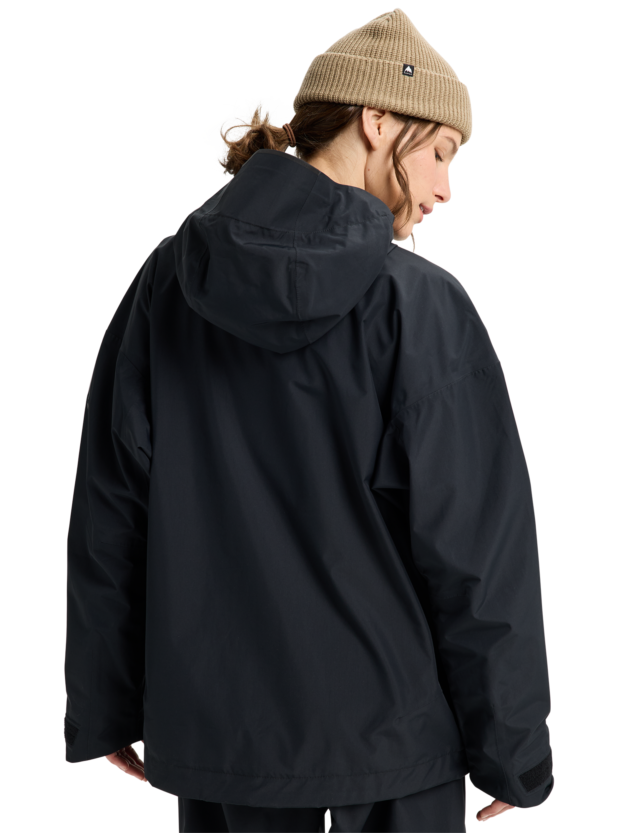 Burton - Manteau 2 couches Futuretrust