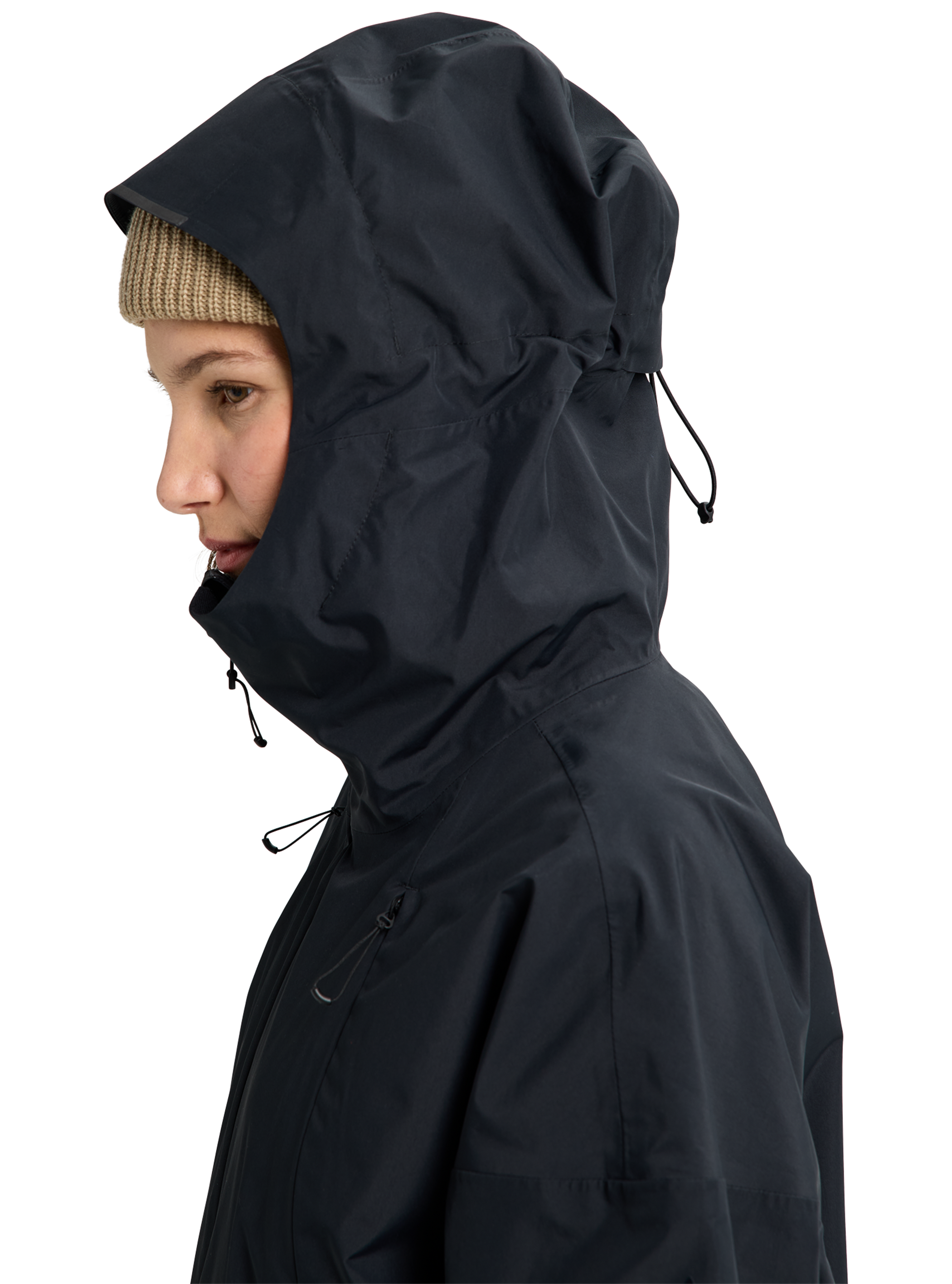 Burton - Manteau 2 couches Futuretrust