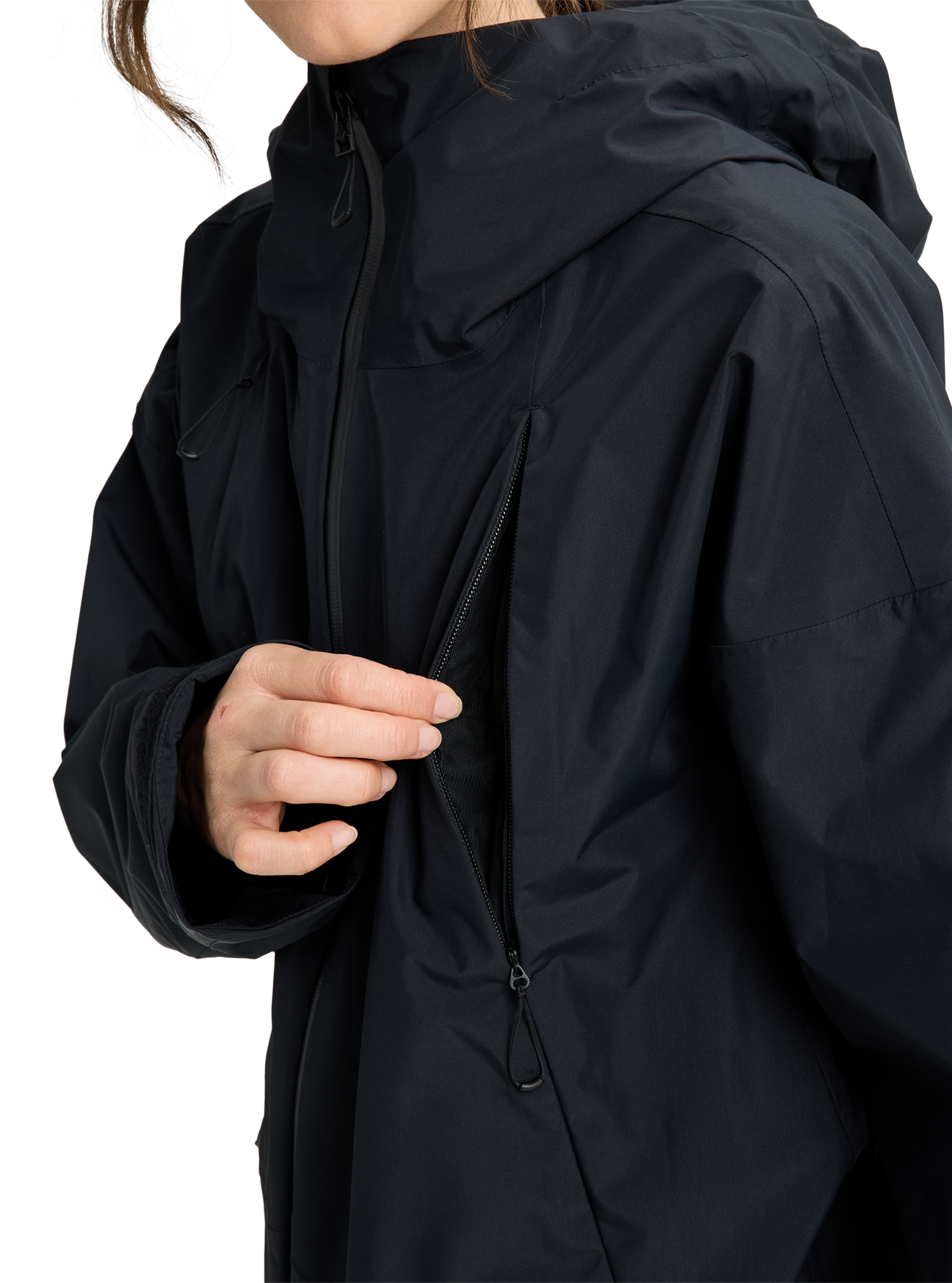 Burton - Manteau 2 couches Futuretrust