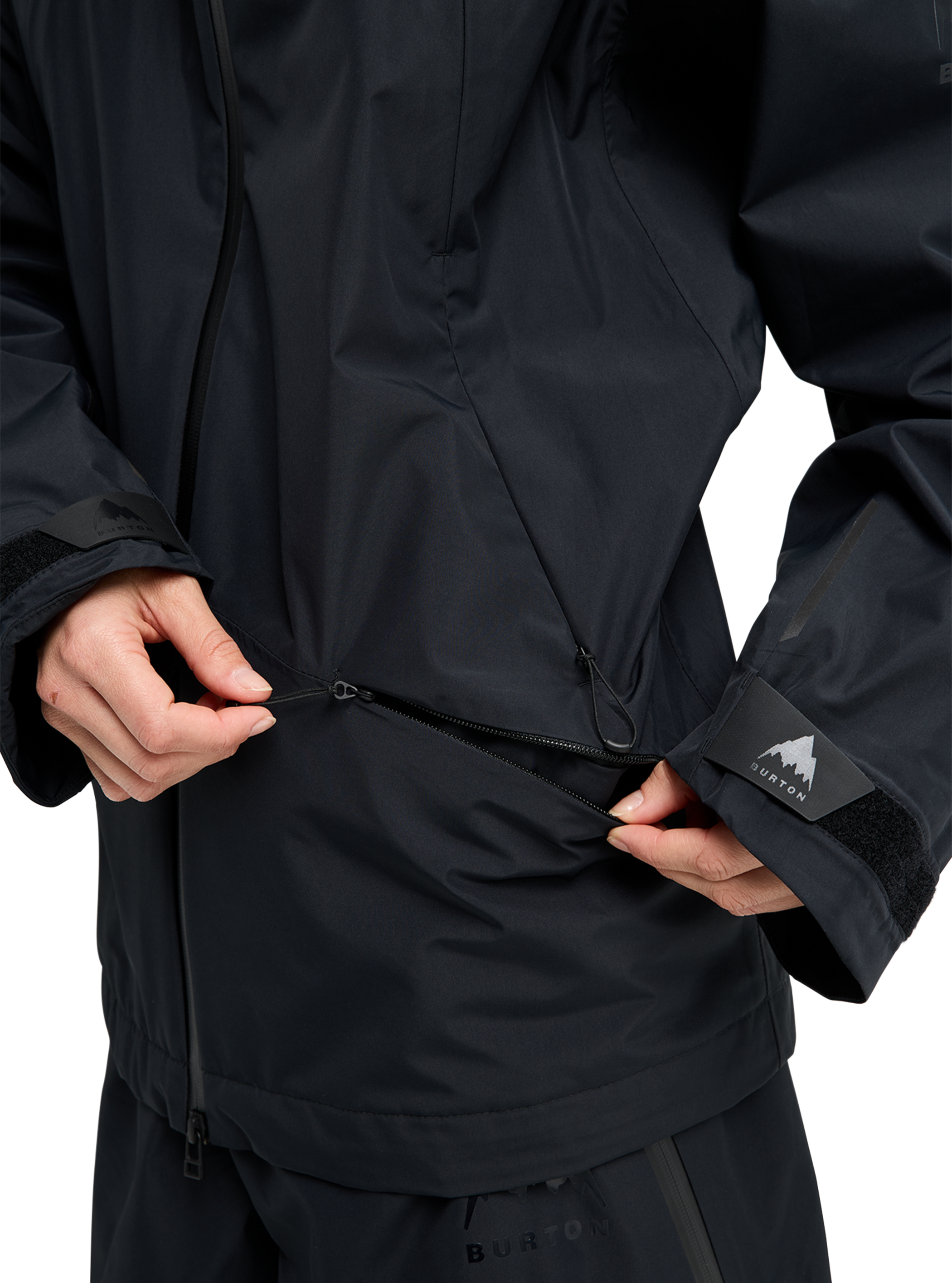 Burton - Manteau 2 couches Futuretrust