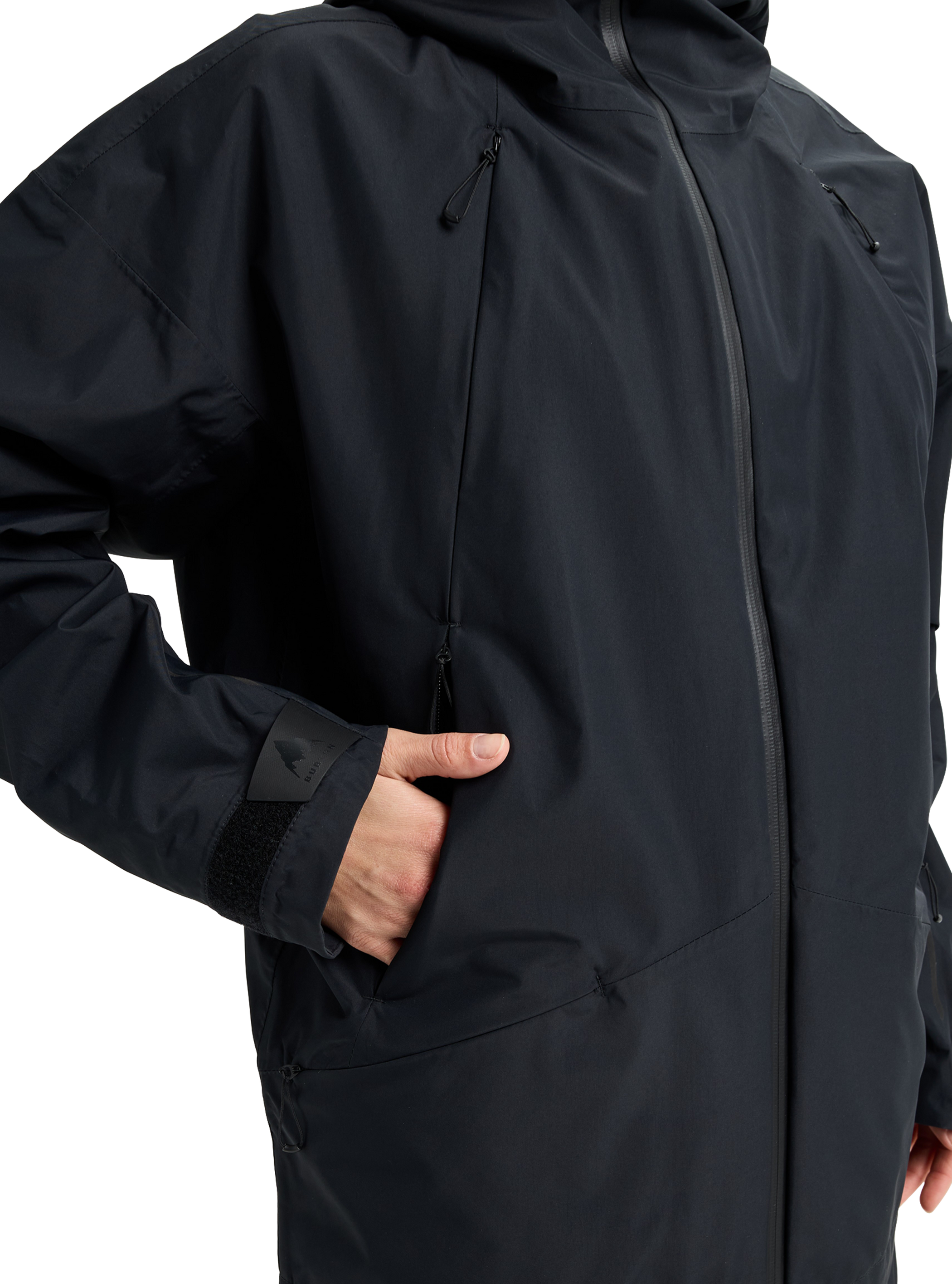 Burton - Manteau 2 couches Futuretrust