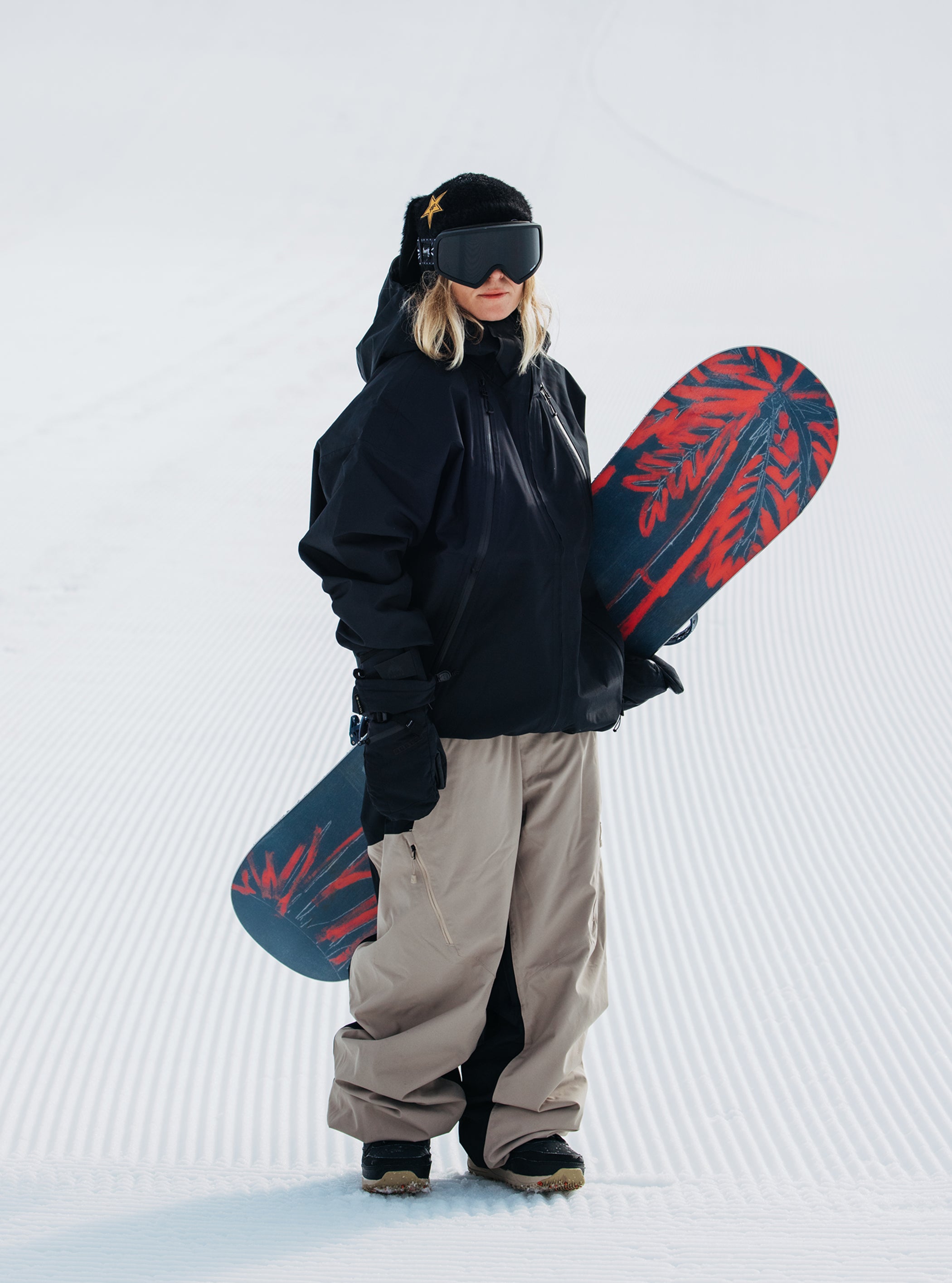 Burton - Manteau 2 couches Futuretrust