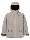 Product image of Burton Futuretrust 2L Jacket[Variant:Summit Taupe]