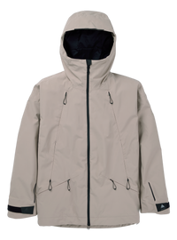 Product image of Burton Futuretrust 2L Jacket[Variant:Summit Taupe]