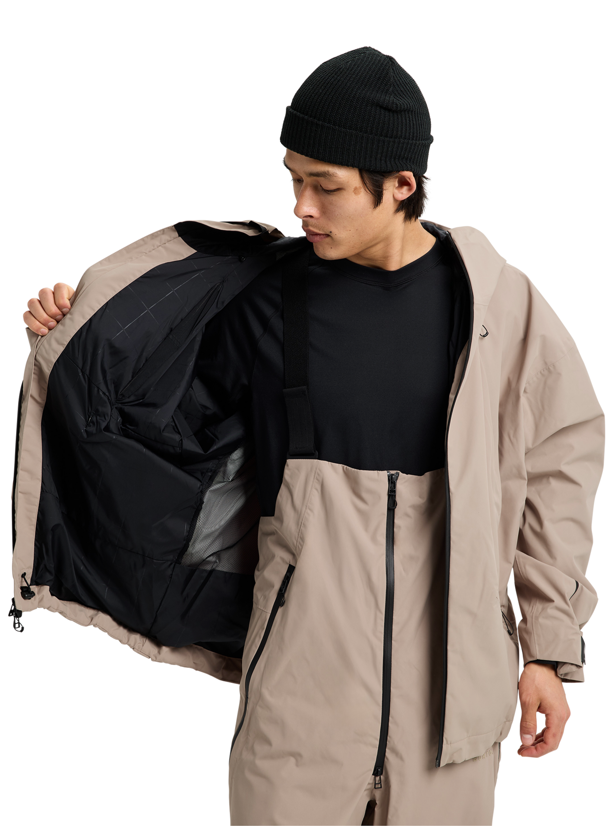 Burton Futuretrust 2L Jacket