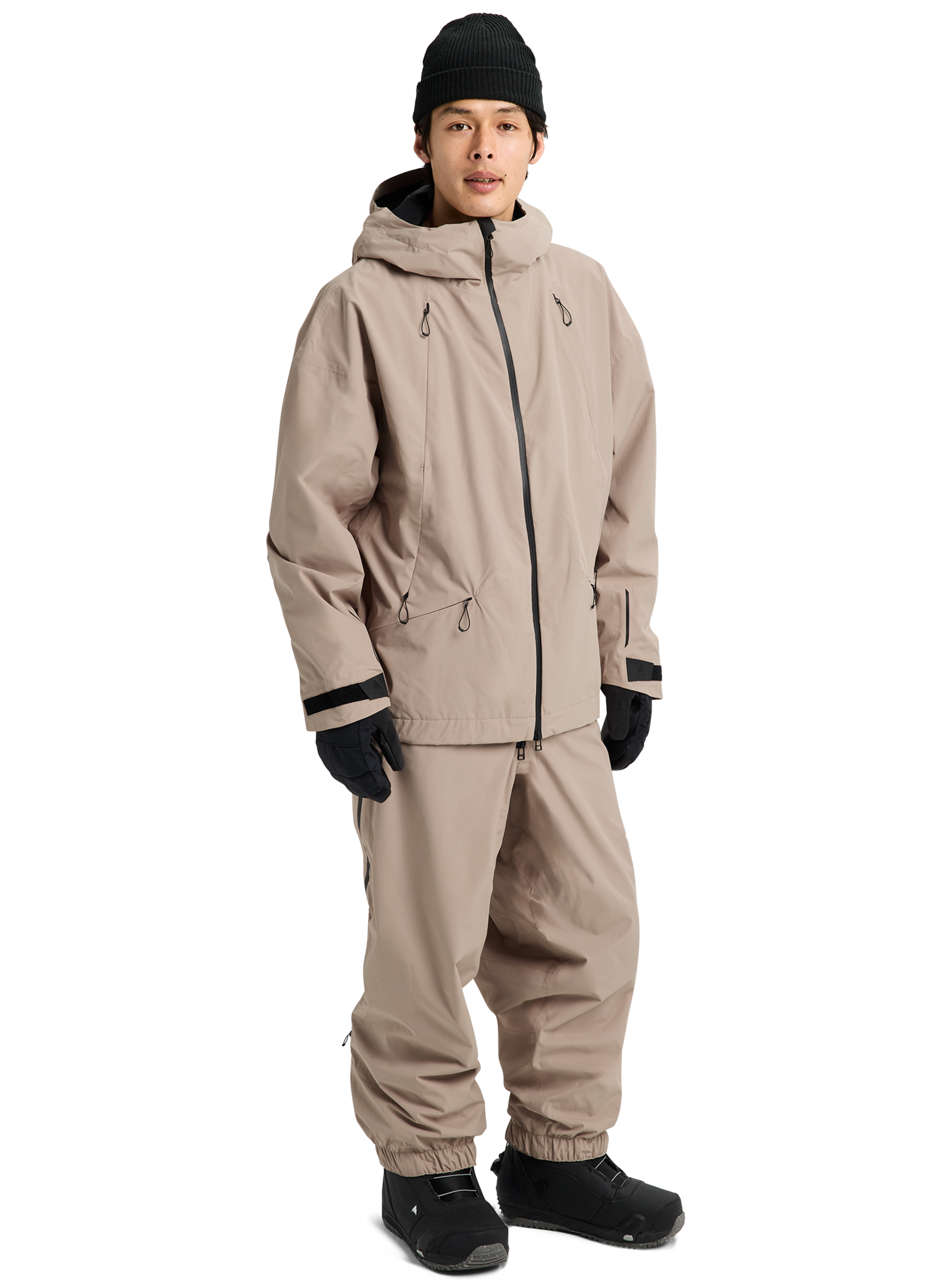 Burton Futuretrust 2L Jacket