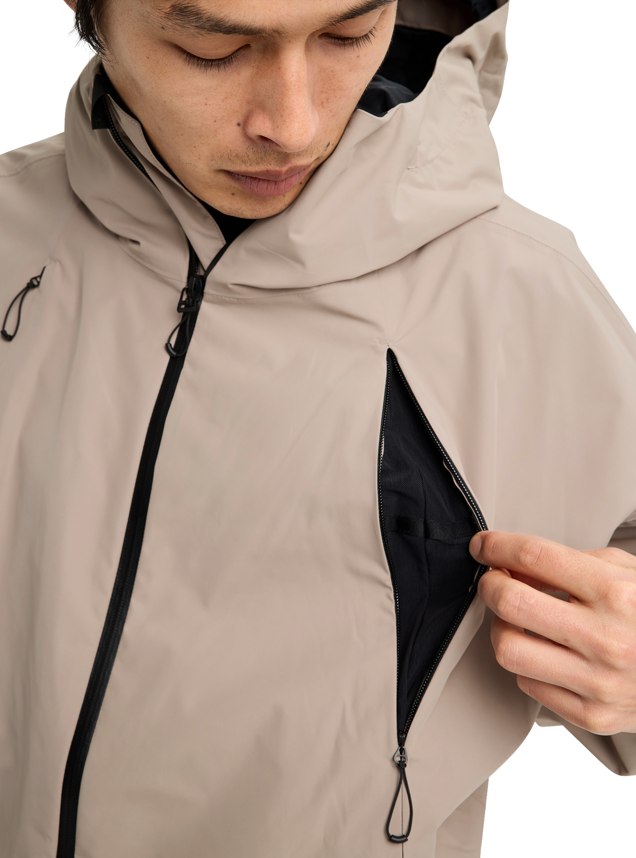 Burton Futuretrust 2L Jacket