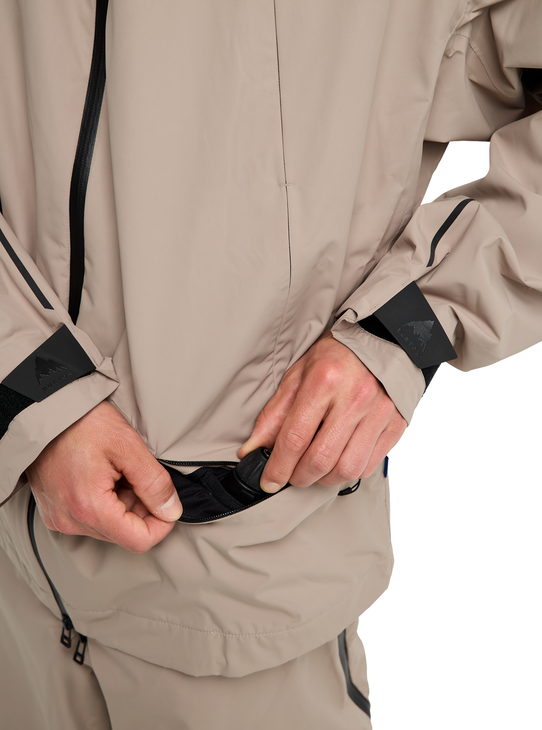 Burton Futuretrust 2L Jacket