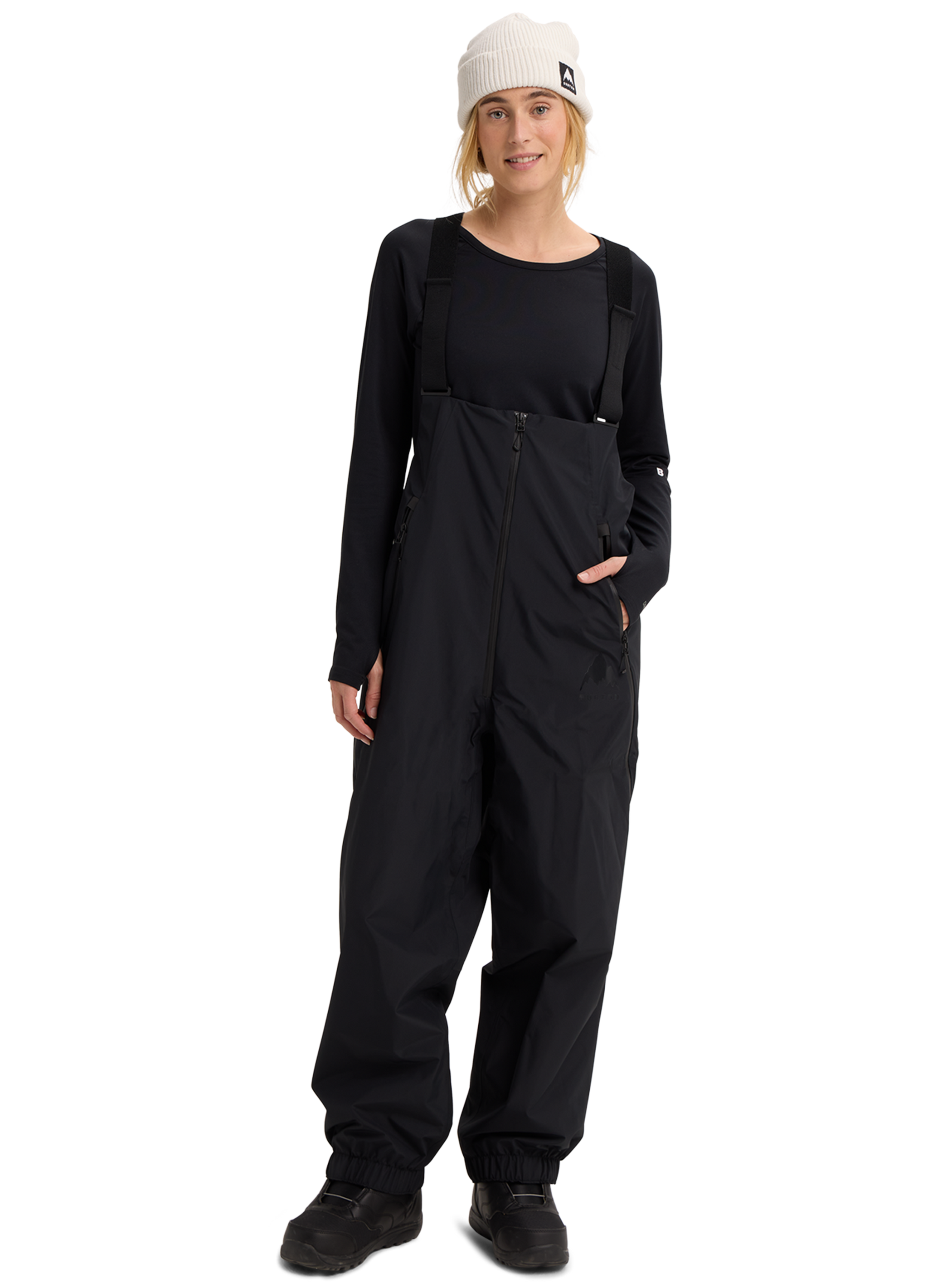 Burton Futuretrust 2L Bib Pants