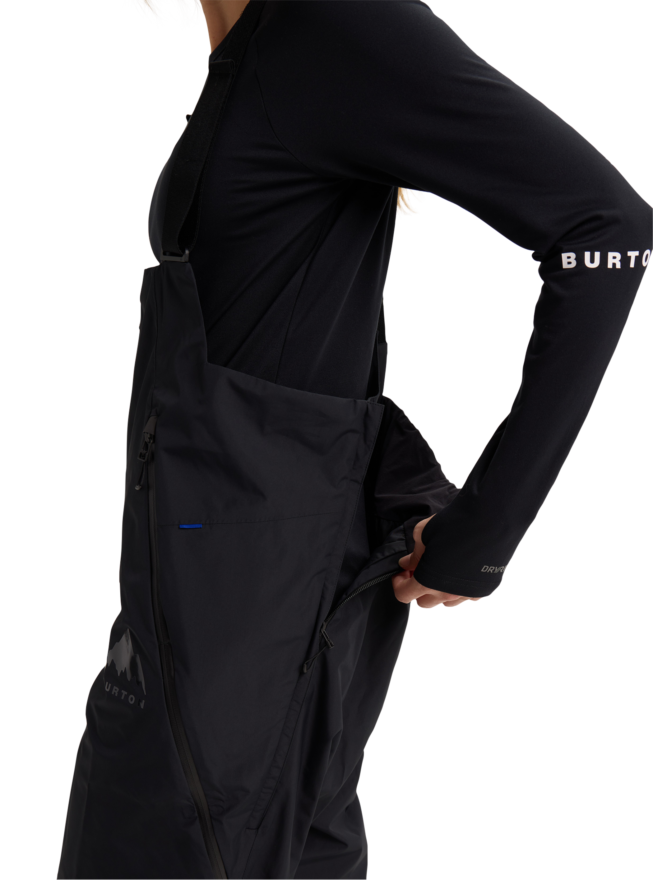 Burton - Salopette 2 couches Futuretrust
