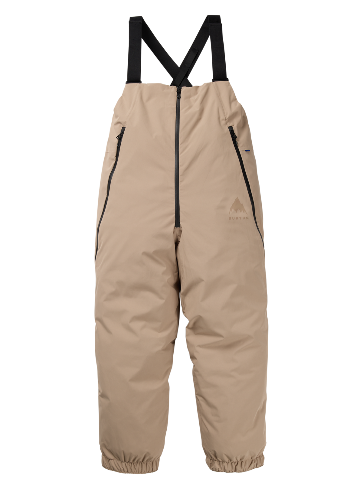 Burton Futuretrust 2L Bib Pants 2026 | Winter Outerwear