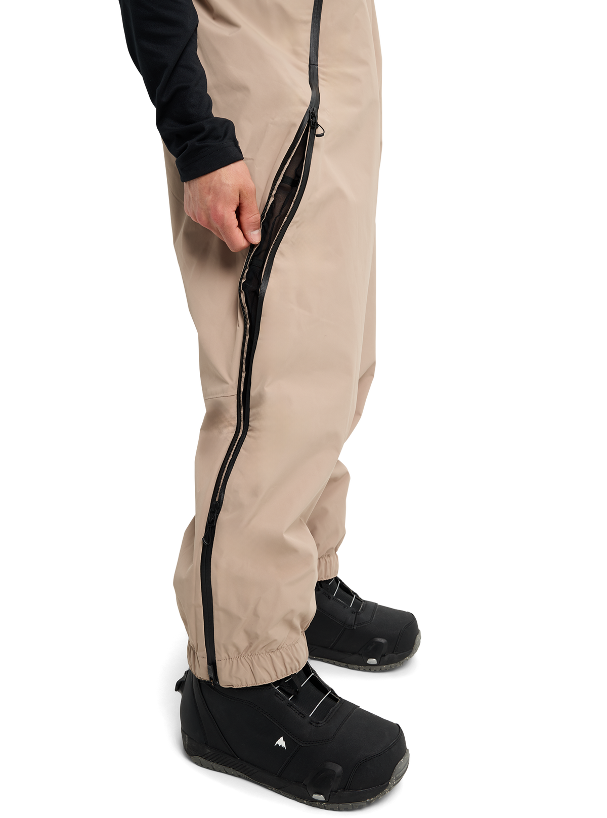 Burton Futuretrust 2L Bib Pants 2026 | Winter Outerwear