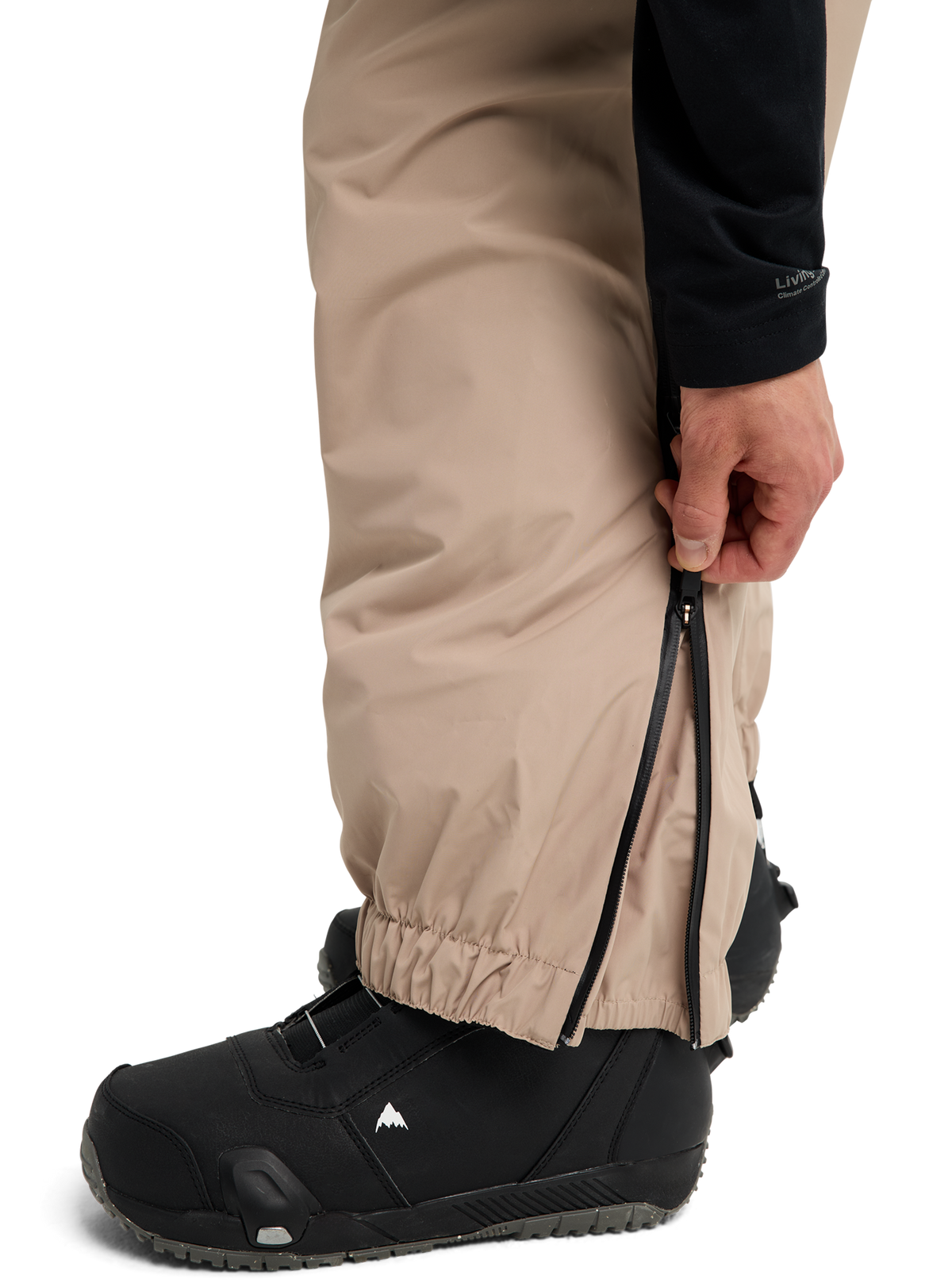 Burton Futuretrust 2L Bib Pants 2026 | Winter Outerwear