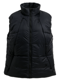 Product image of Burton Futuretrust Insulator Vest[Variant:True Black]