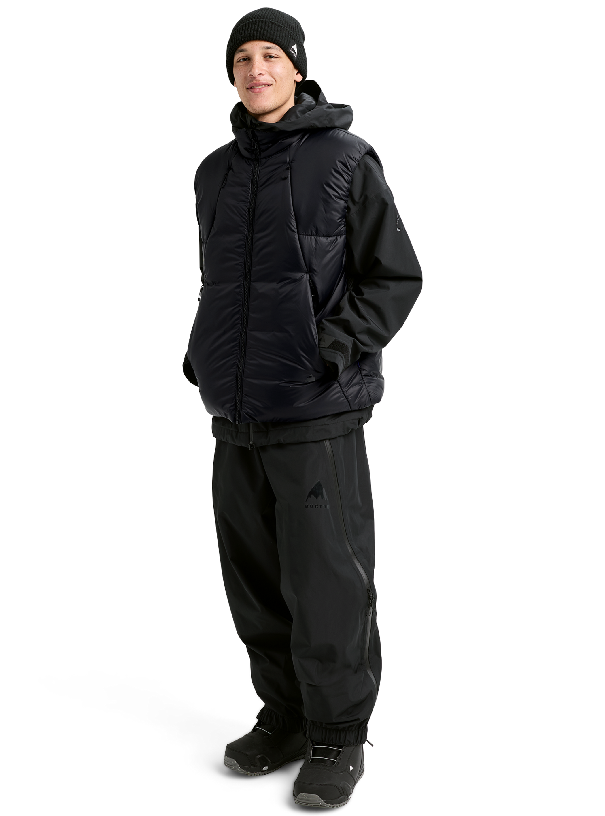 Burton Futuretrust Insulator Vest