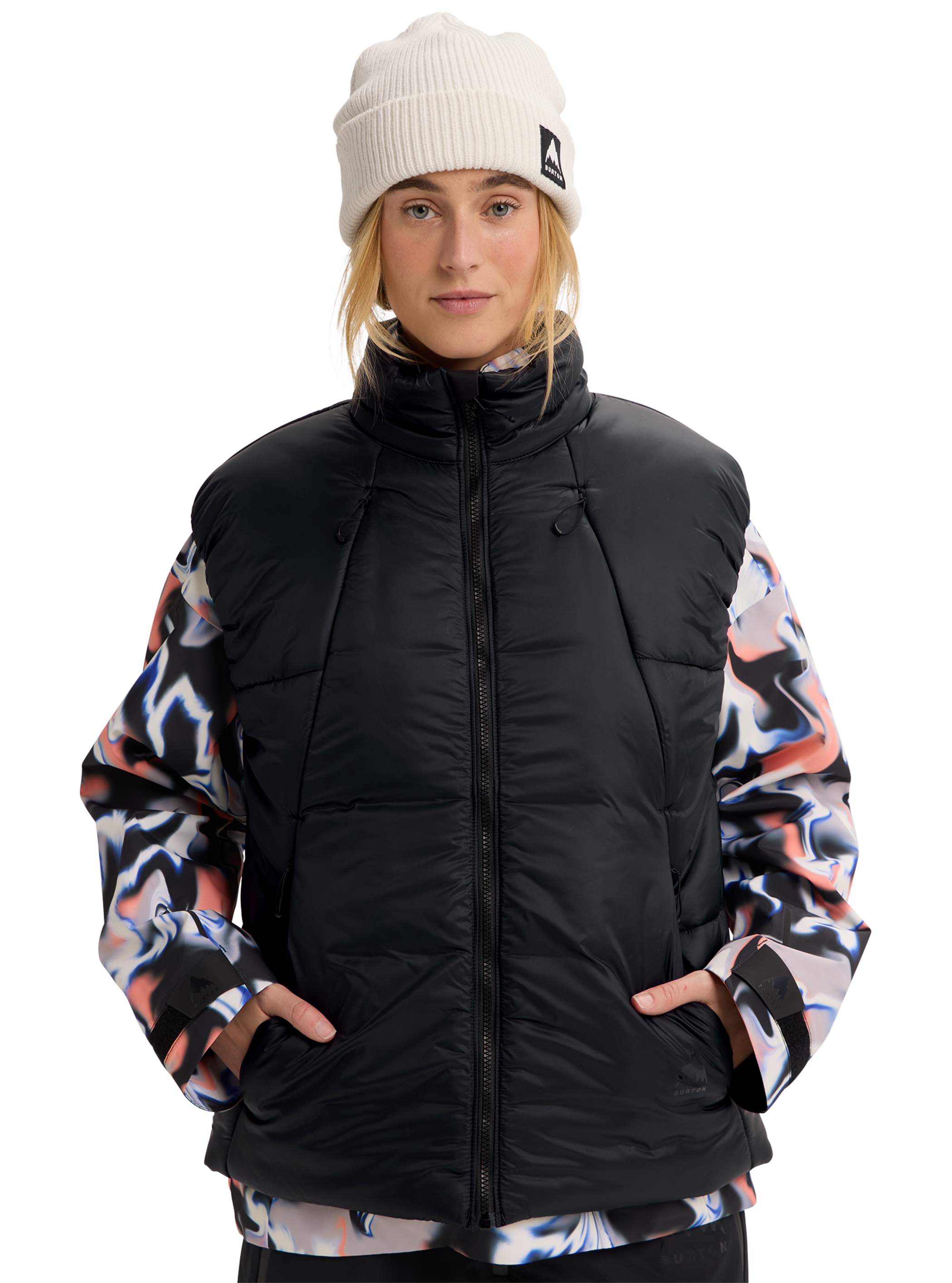 Burton Futuretrust Insulator Vest