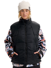 Product image of Burton Futuretrust Insulator Vest[Variant:True Black]
