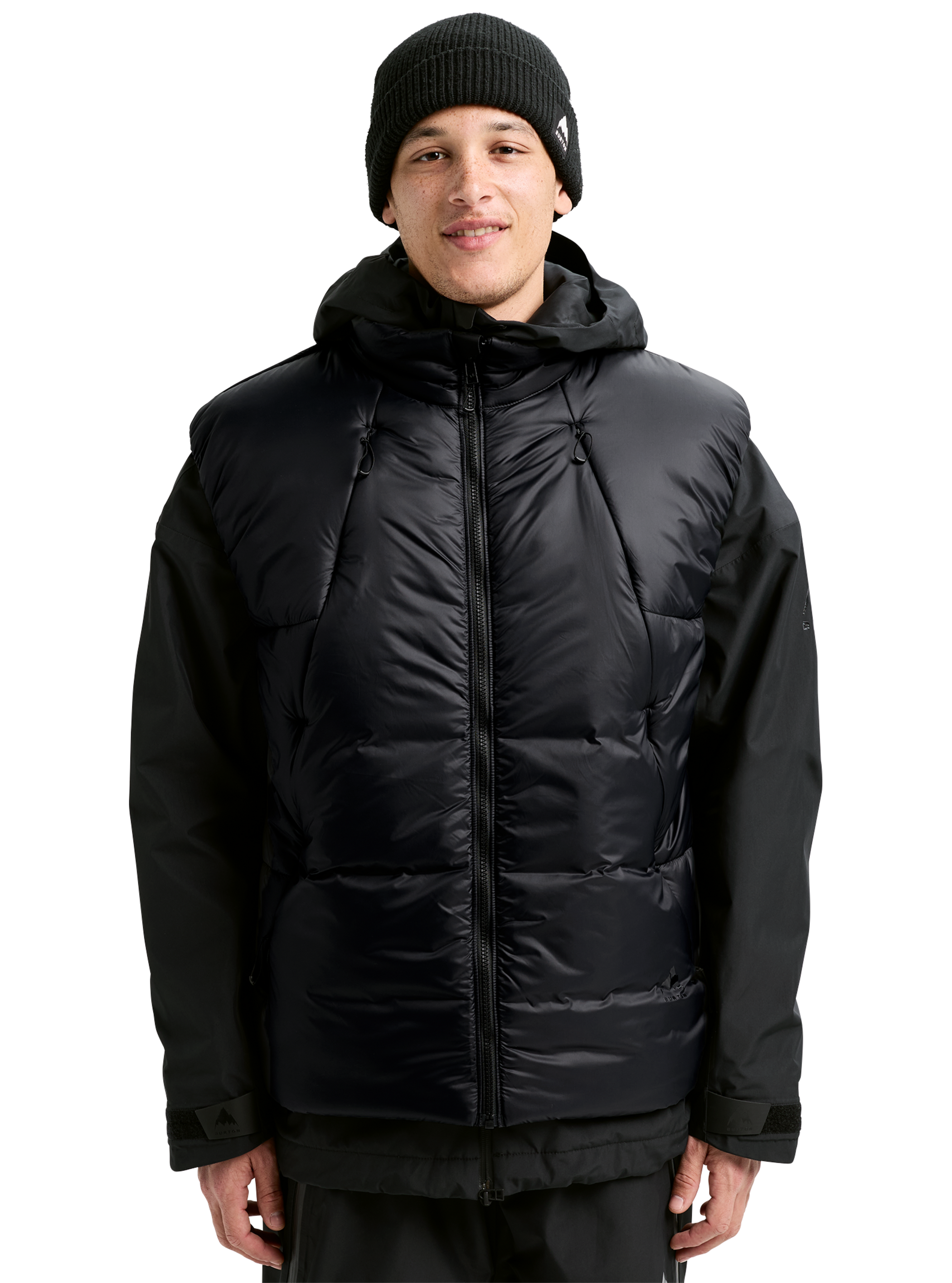 Burton Futuretrust Insulator Vest