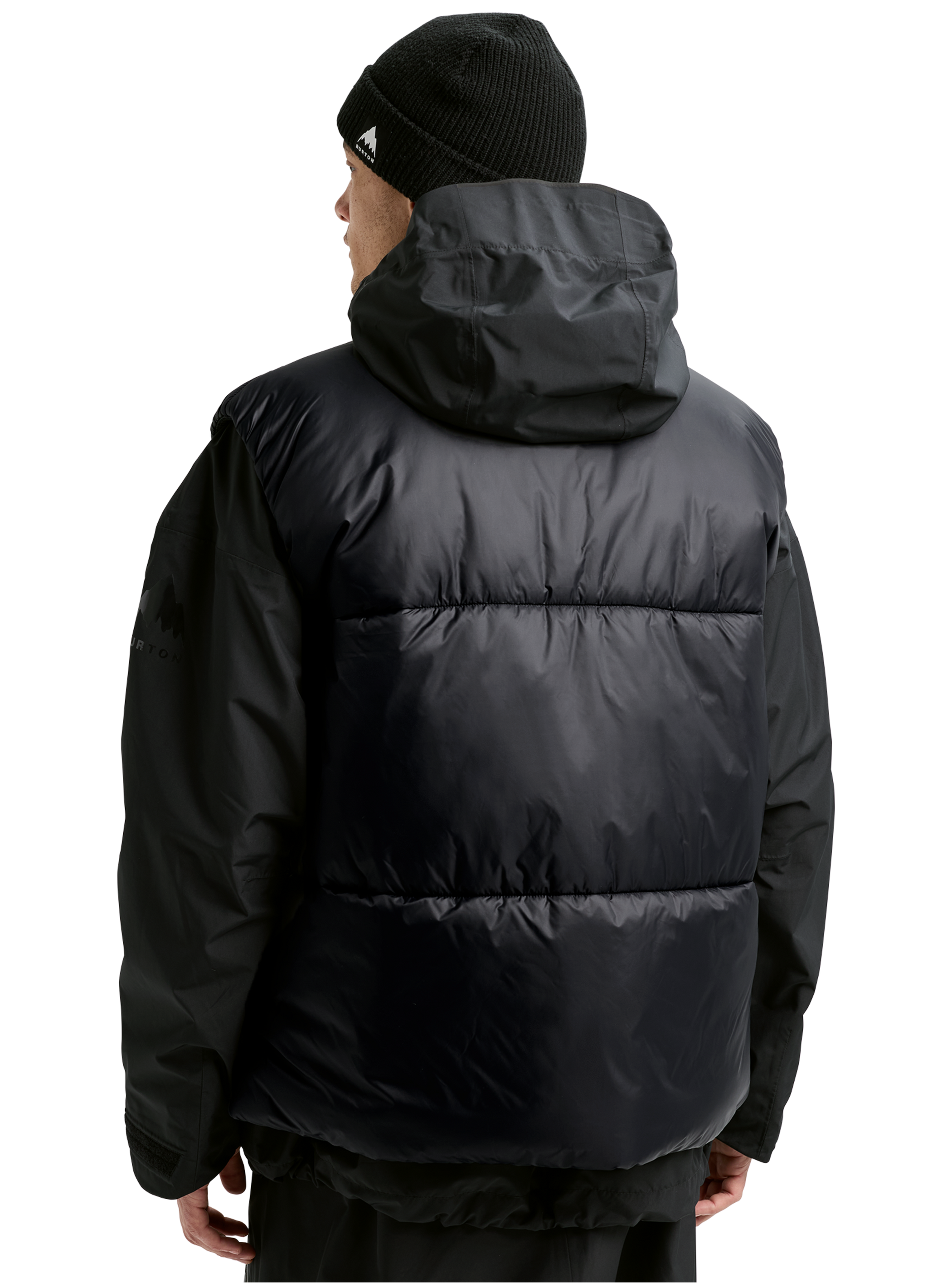 Burton Futuretrust Insulator Vest
