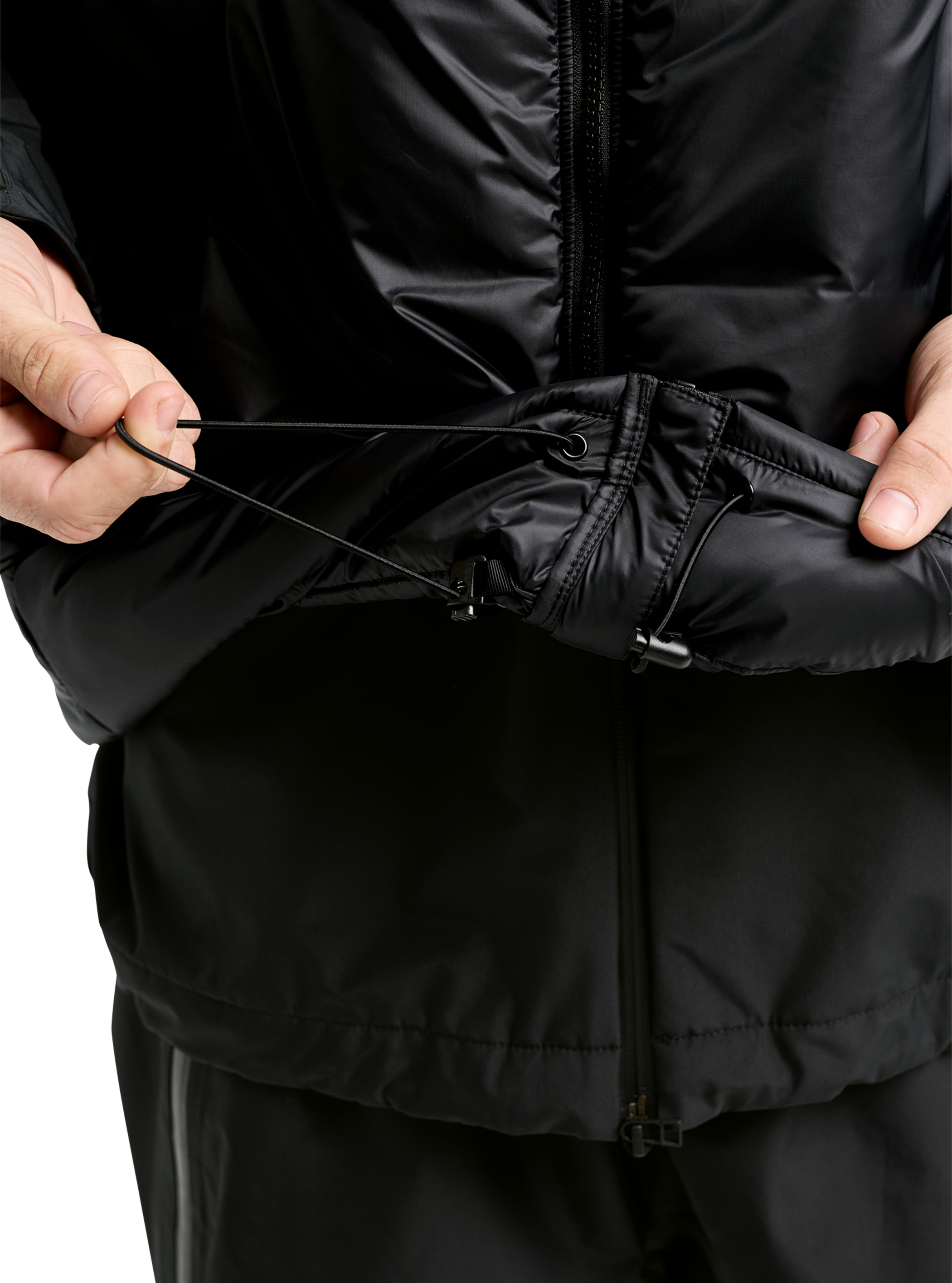 Burton Futuretrust Insulator Vest