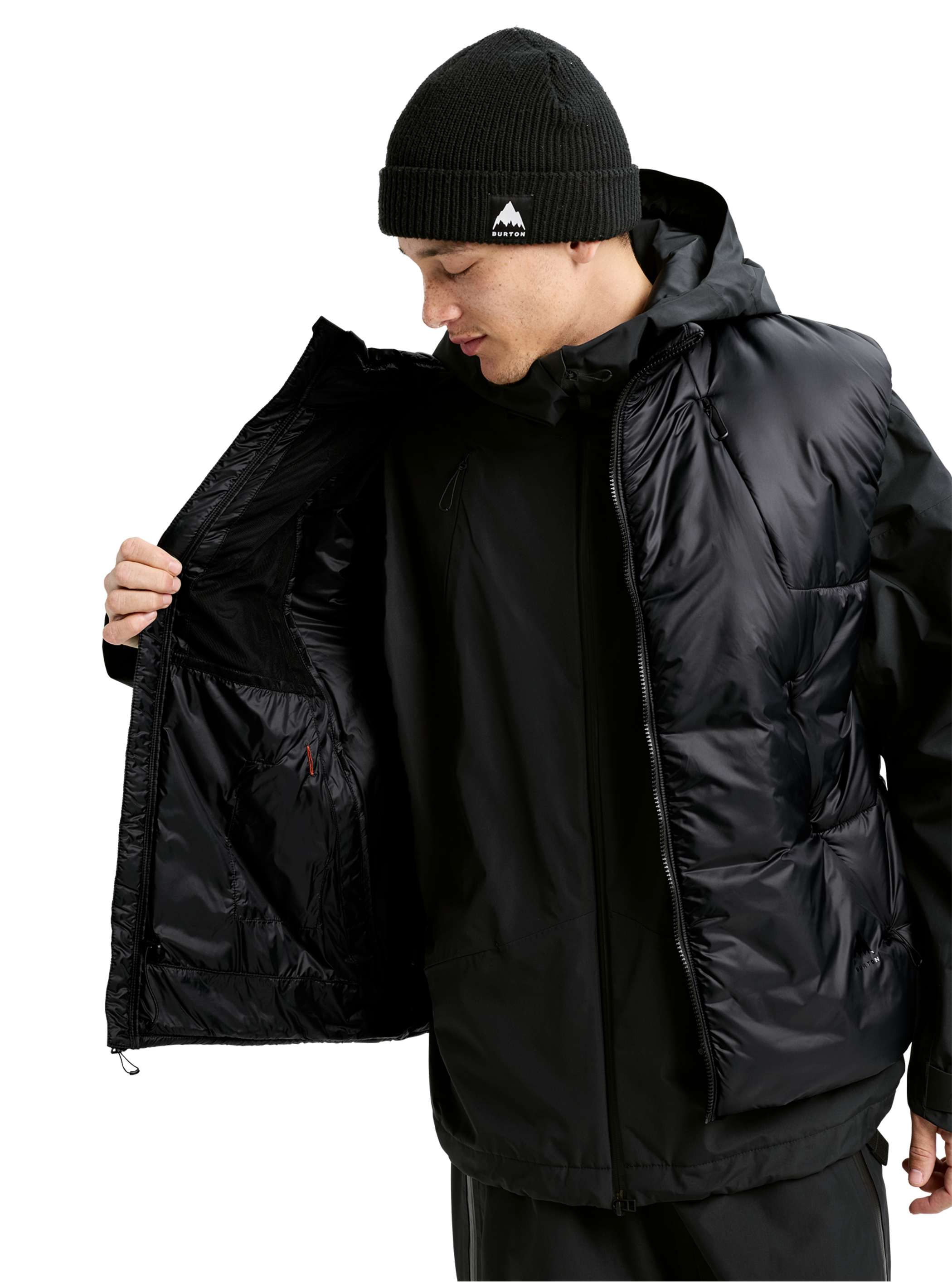 Burton Futuretrust Insulator Vest